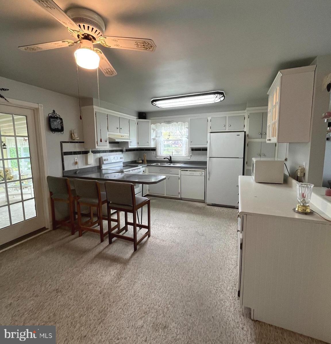 PALMYRA BOROUGH - Residential