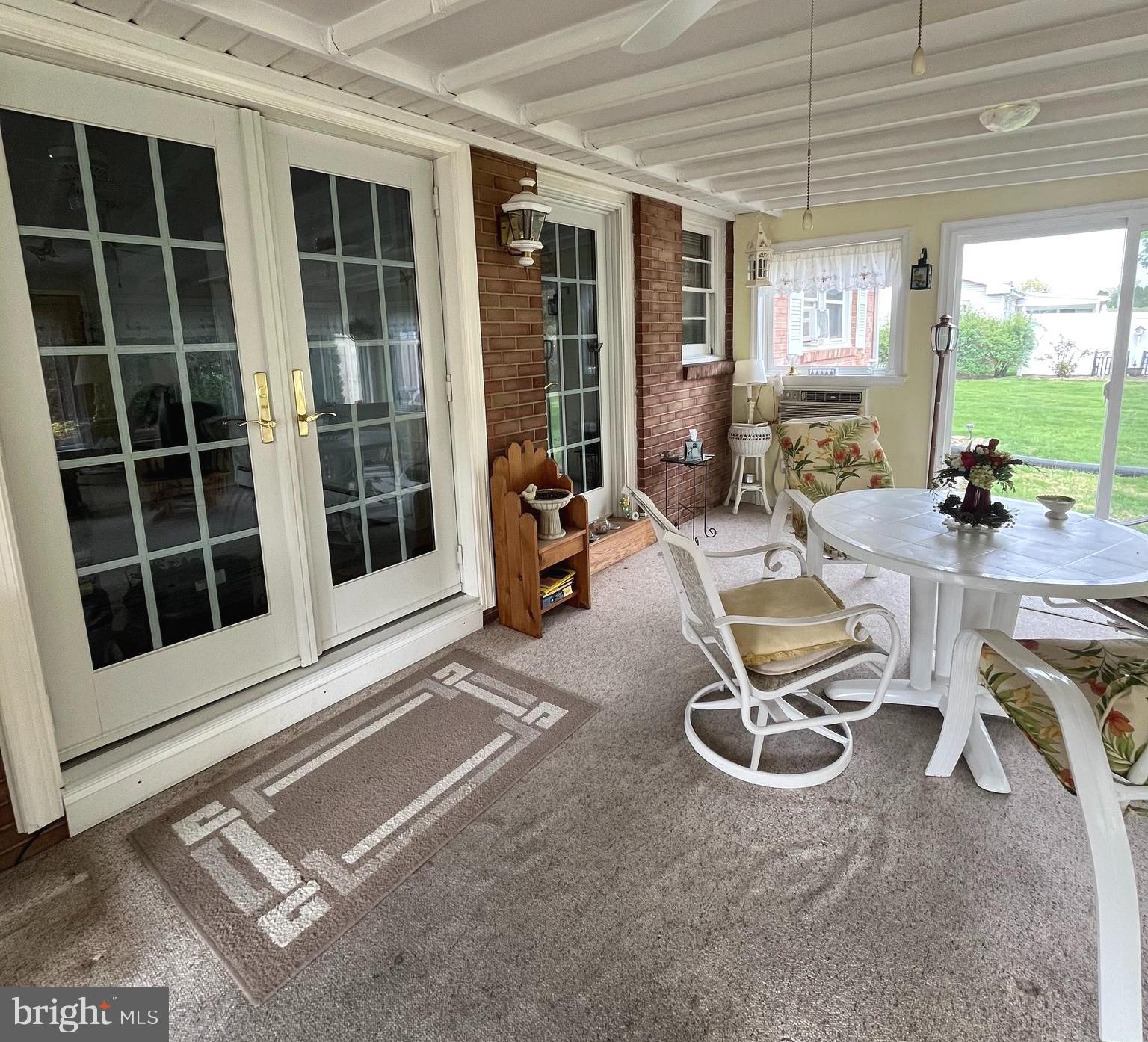 PALMYRA BOROUGH - Residential