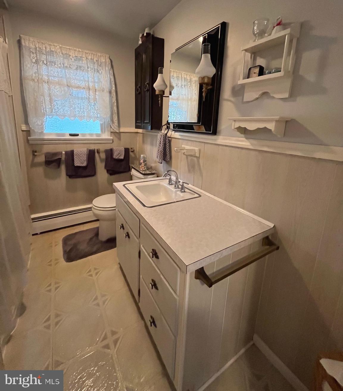 PALMYRA BOROUGH - Residential