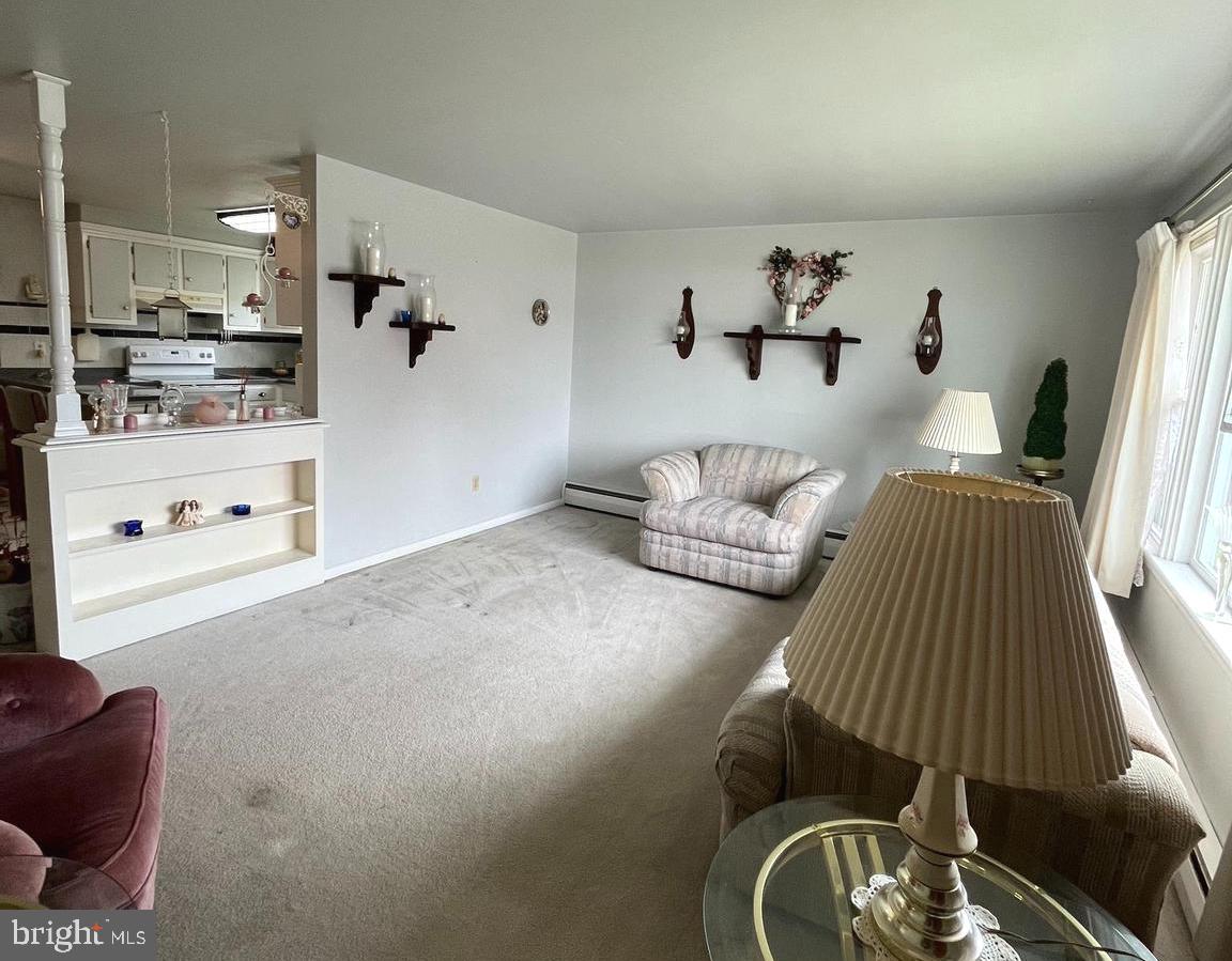 PALMYRA BOROUGH - Residential