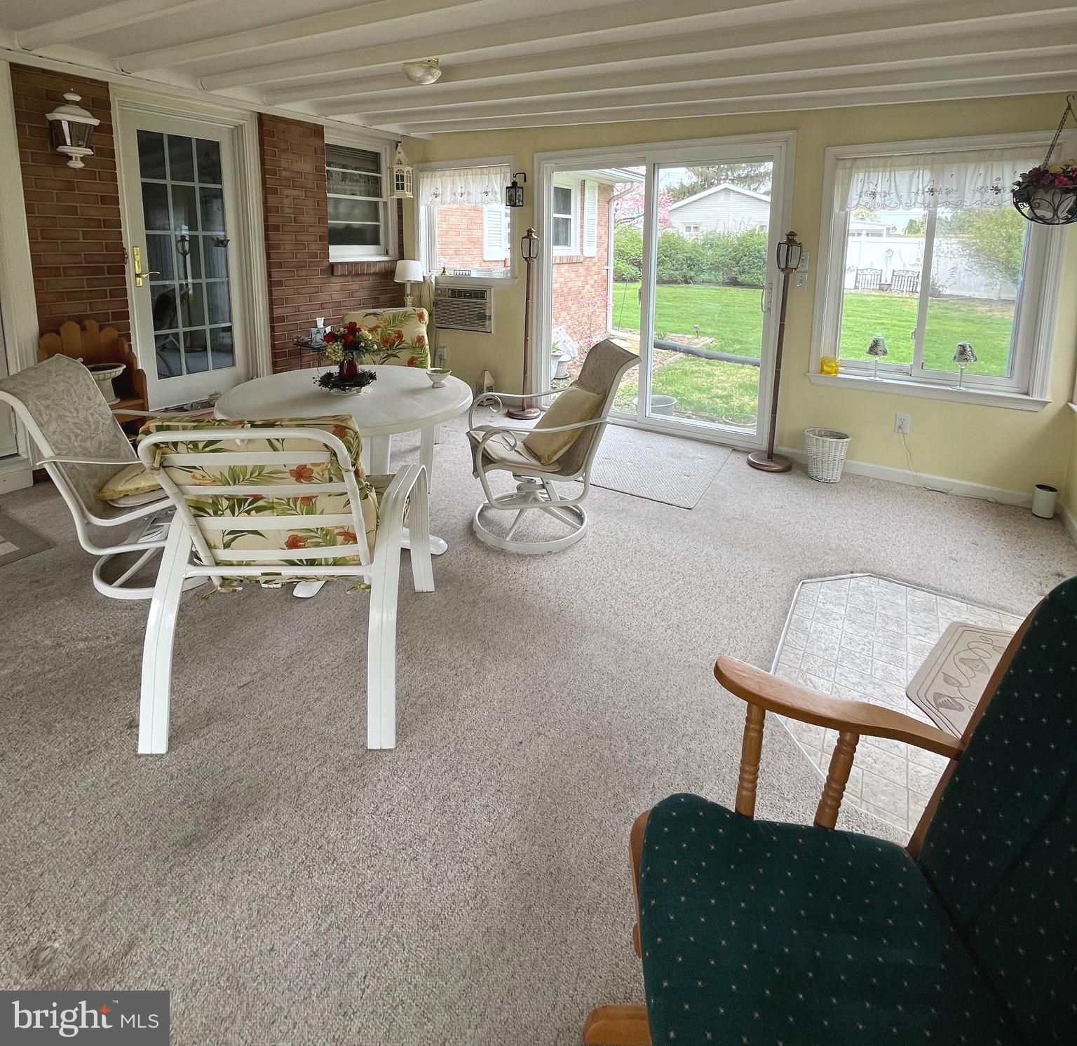 PALMYRA BOROUGH - Residential