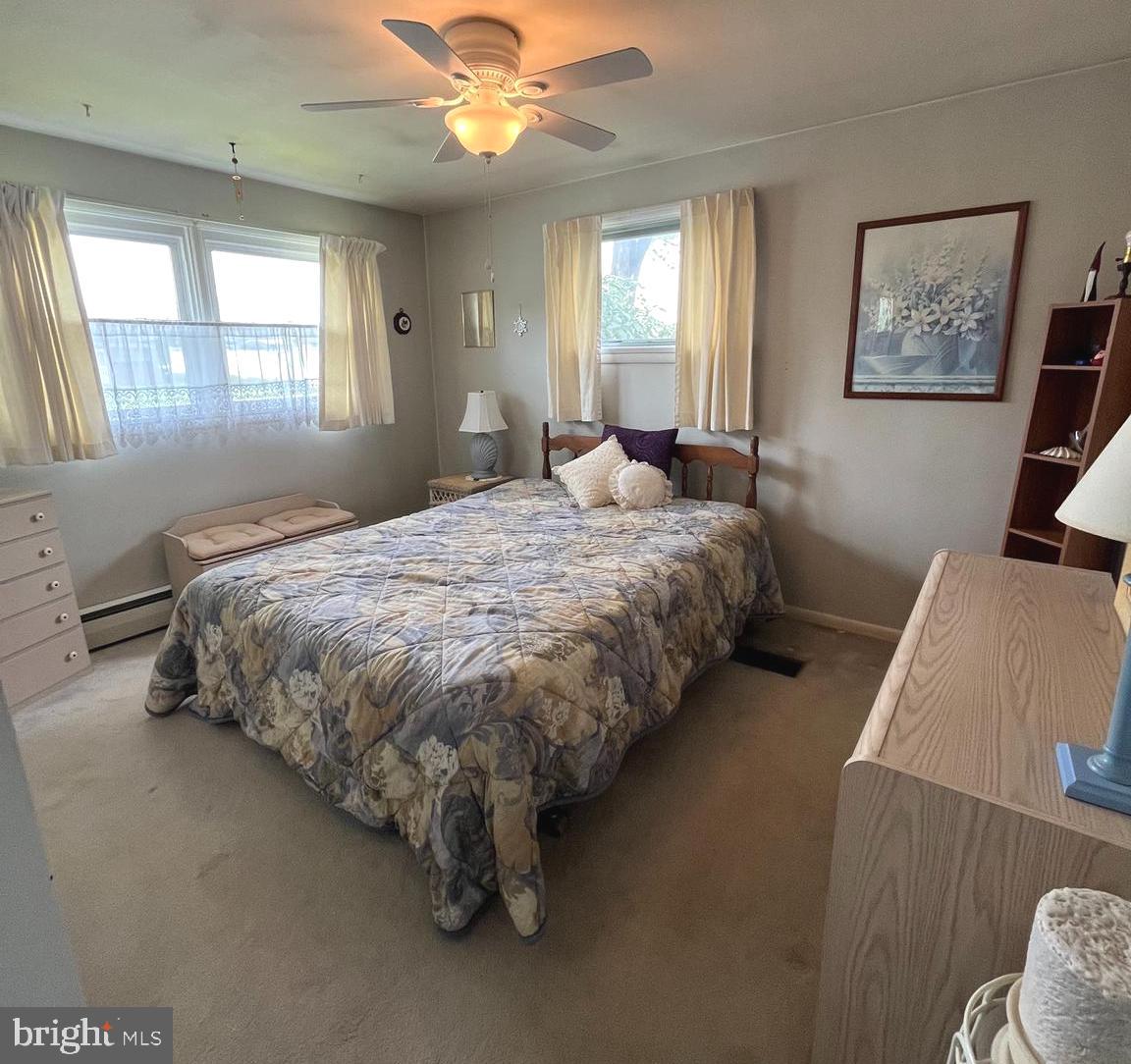 PALMYRA BOROUGH - Residential