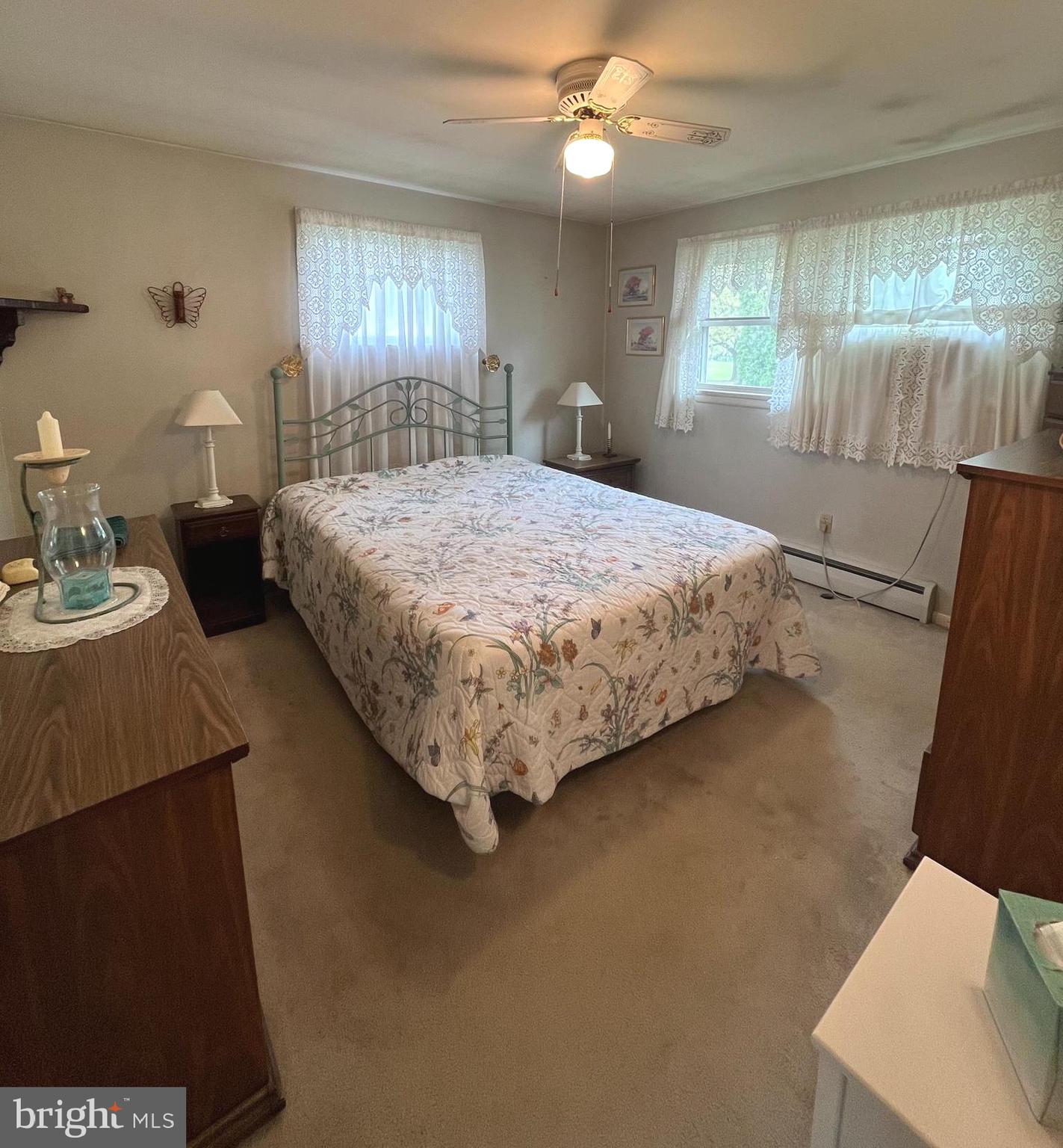 PALMYRA BOROUGH - Residential