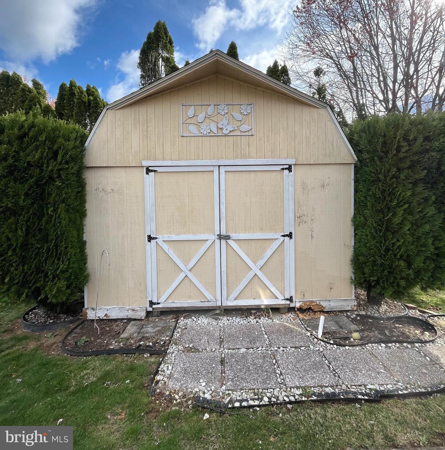 PALMYRA BOROUGH - Residential