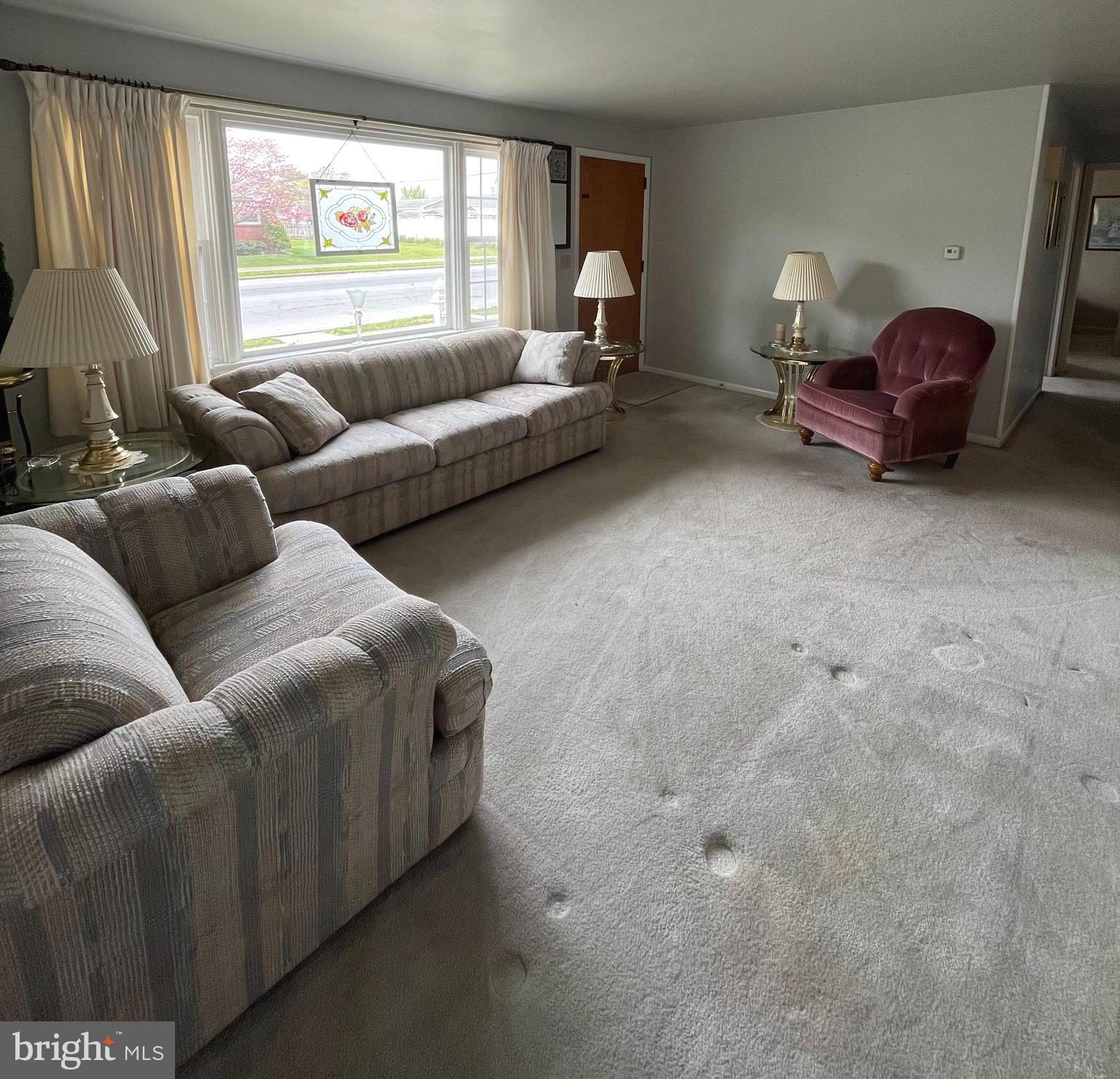 PALMYRA BOROUGH - Residential