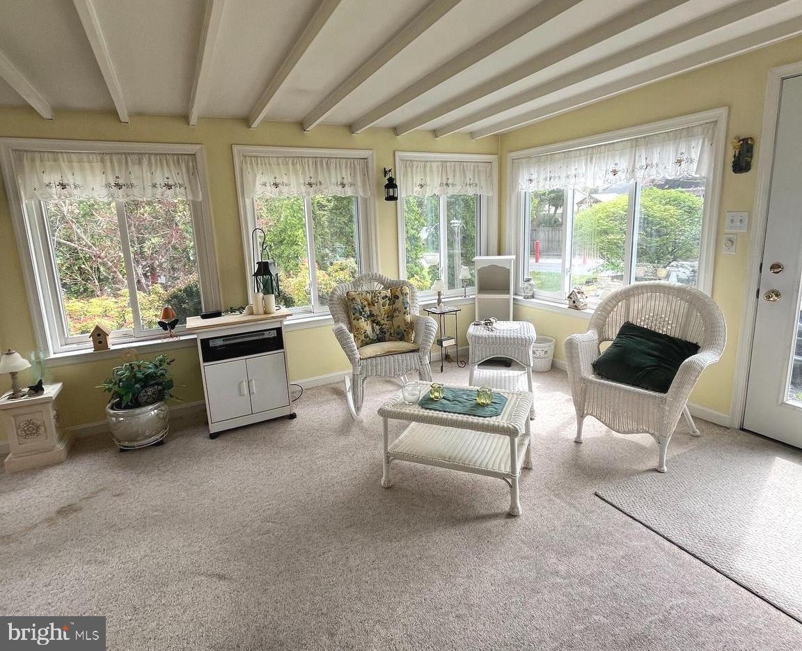 PALMYRA BOROUGH - Residential