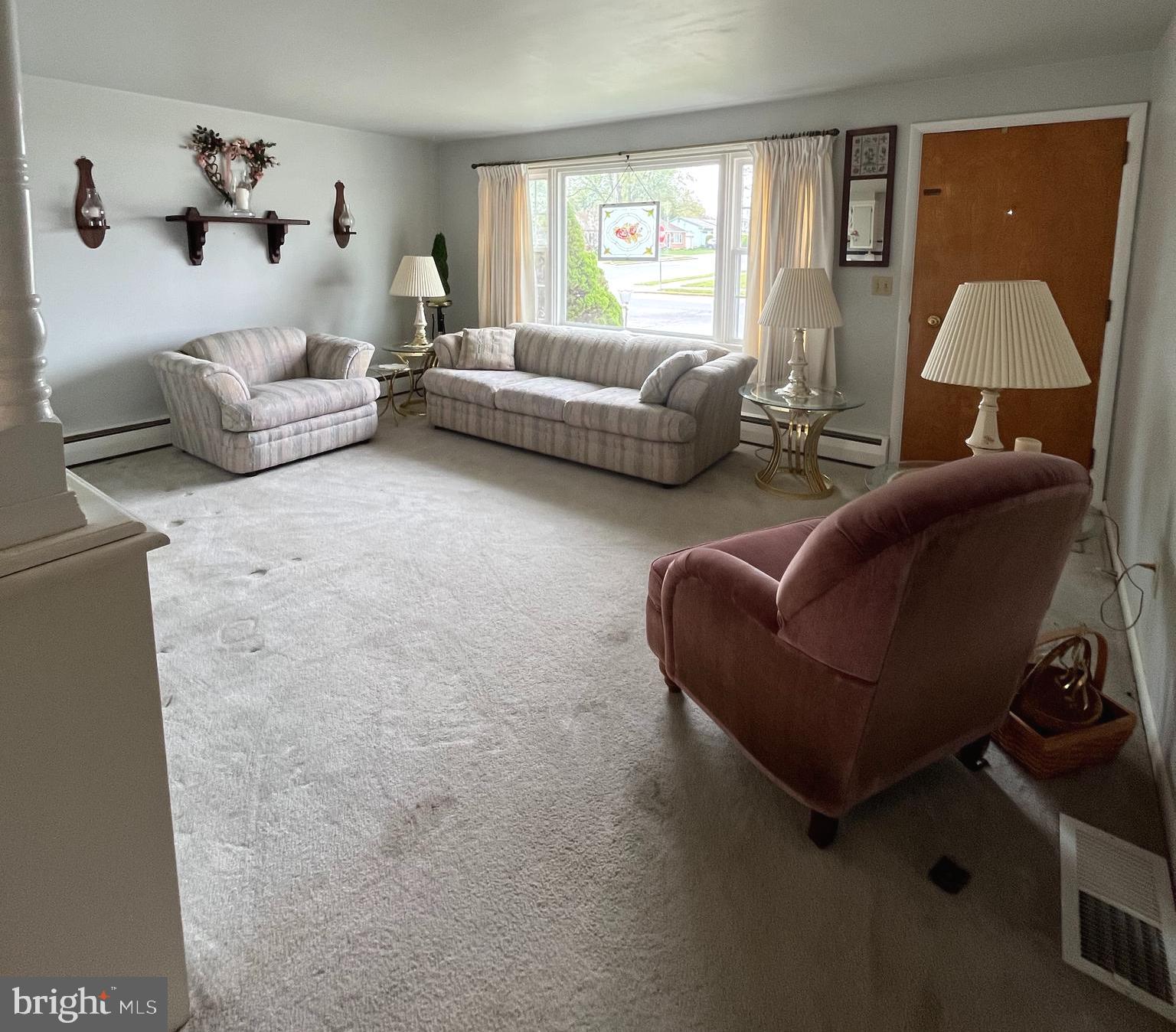 PALMYRA BOROUGH - Residential