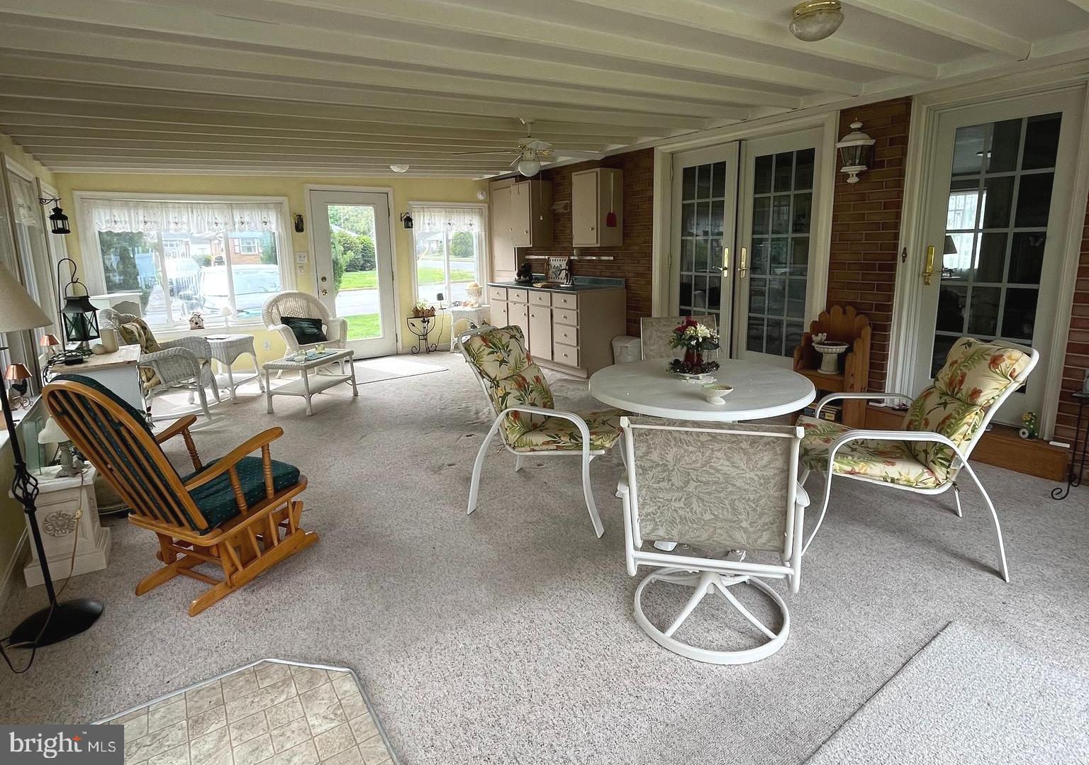 PALMYRA BOROUGH - Residential