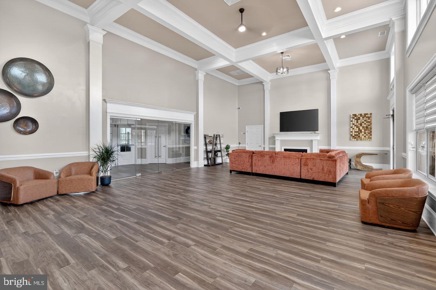 PARKSIDE - Residential