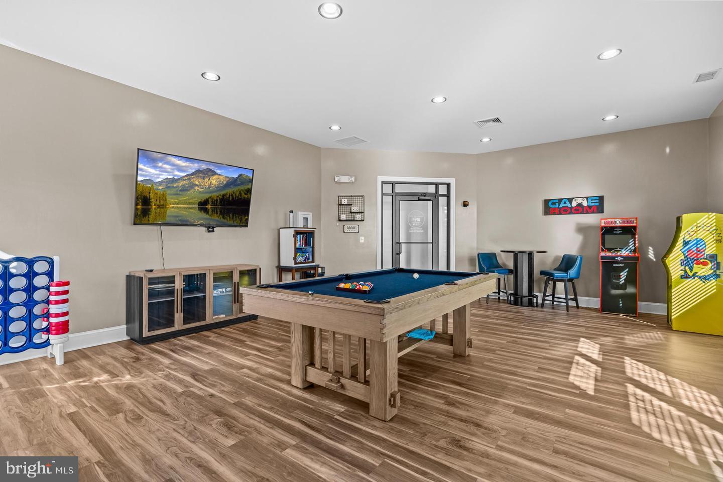 PARKSIDE - Residential