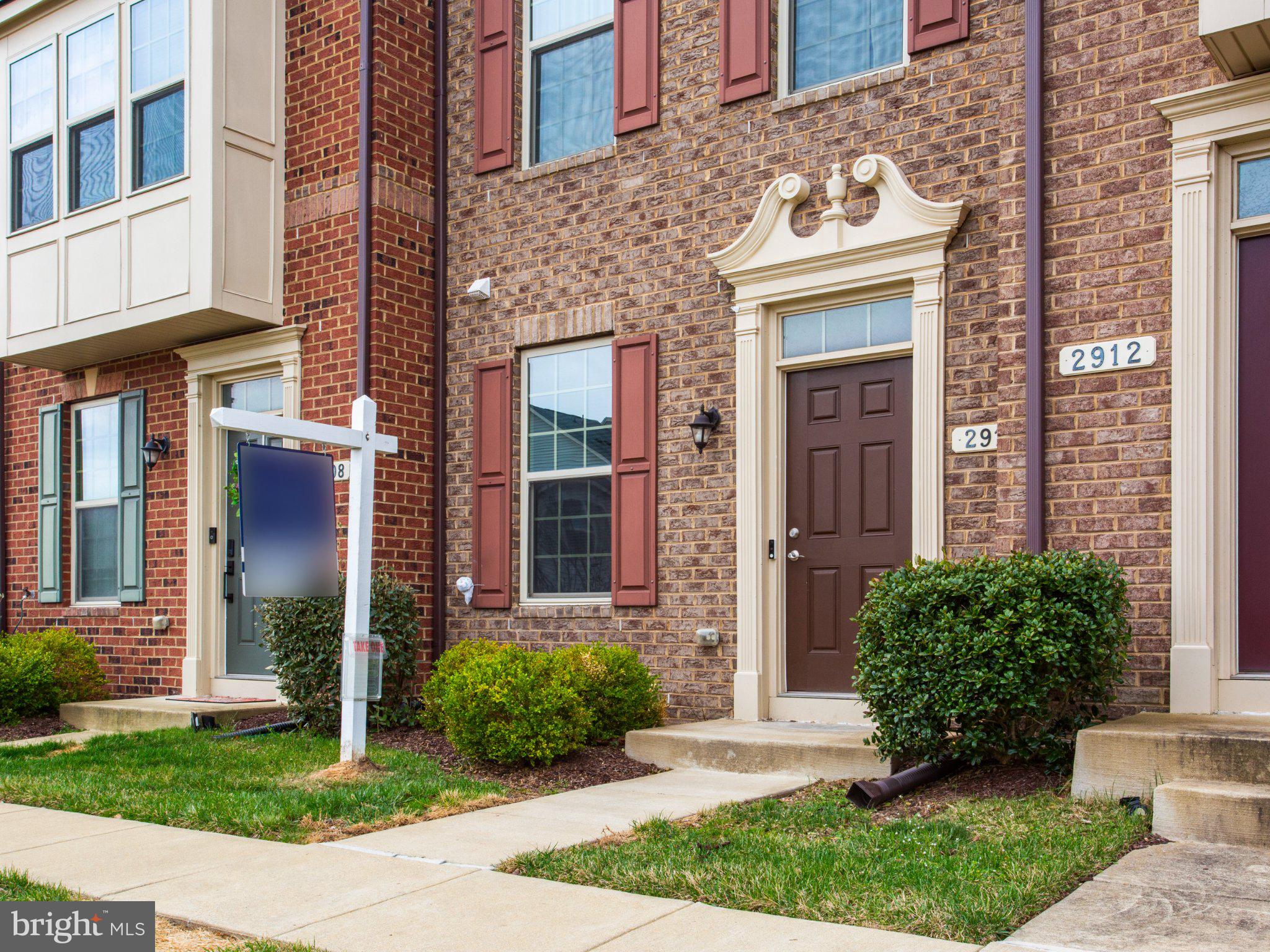 2910 GLENDALE AVENUE