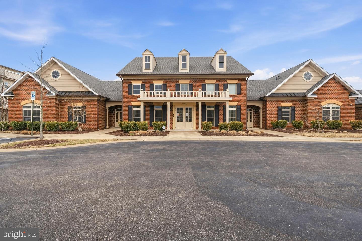 PARKSIDE - Residential