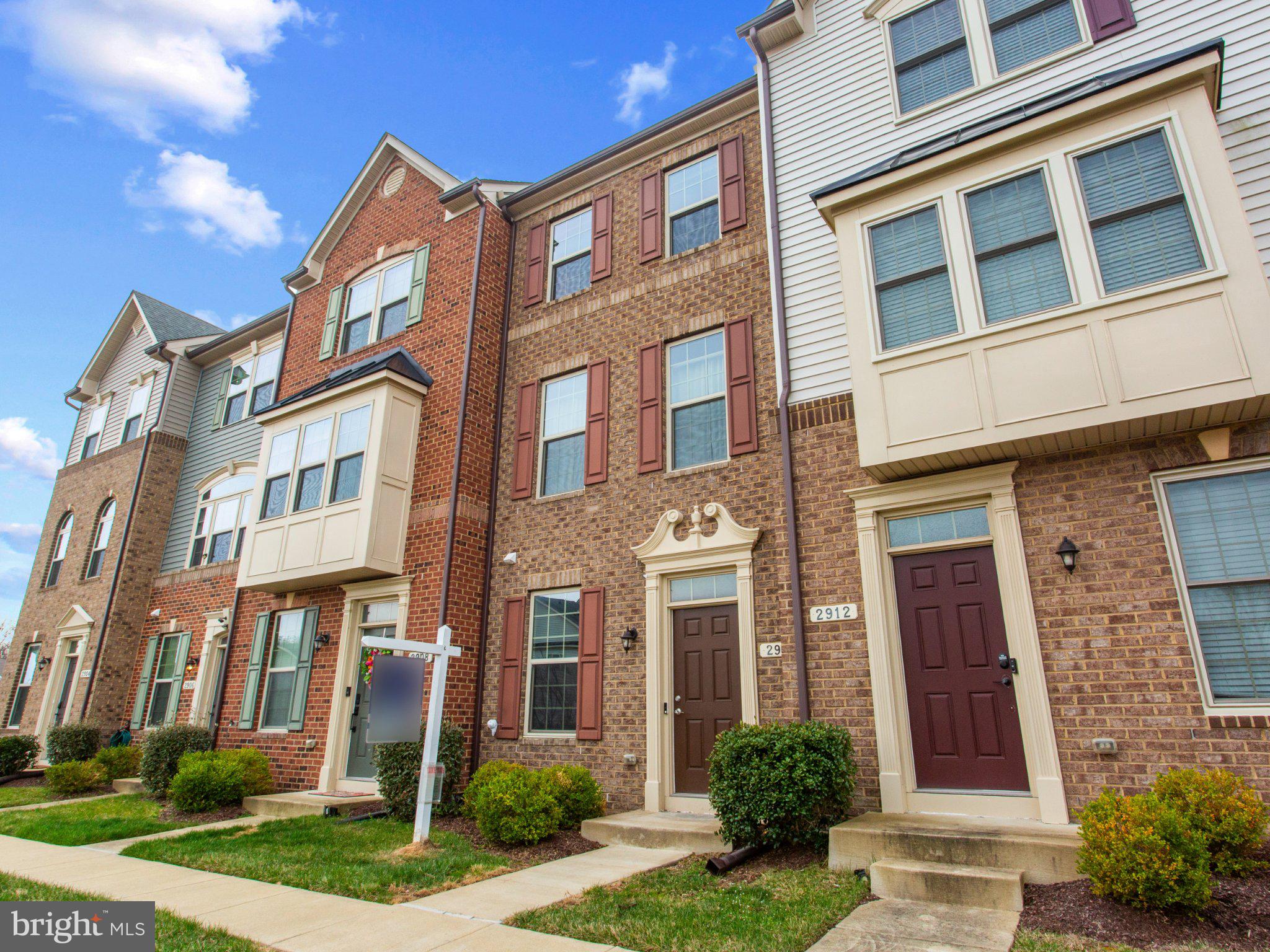 PARKSIDE - Residential