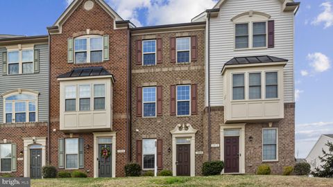 2910 GLENDALE AVENUE HANOVER MD 21076