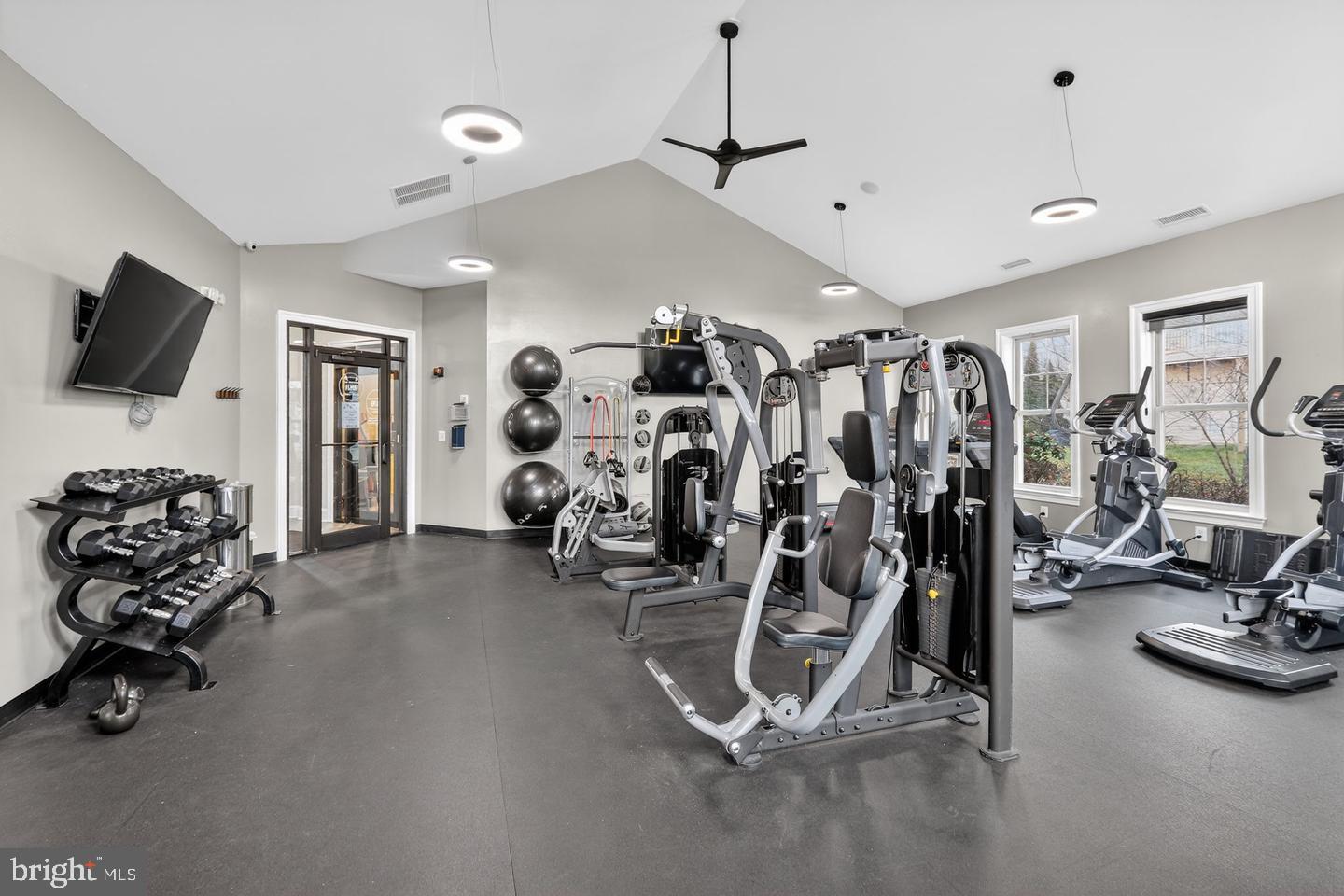 PARKSIDE - Residential