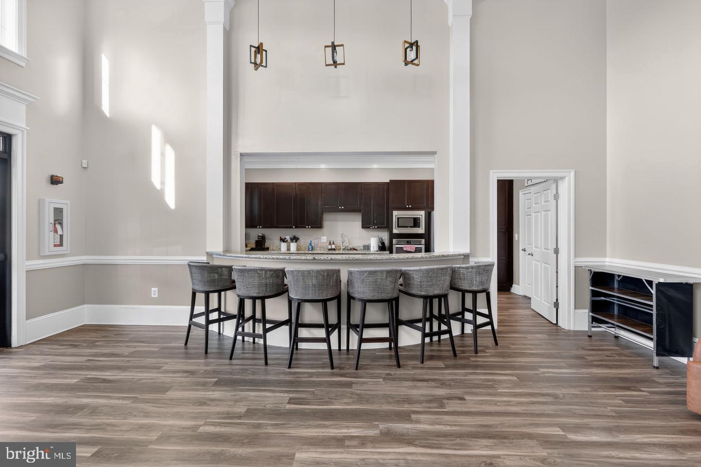 PARKSIDE - Residential