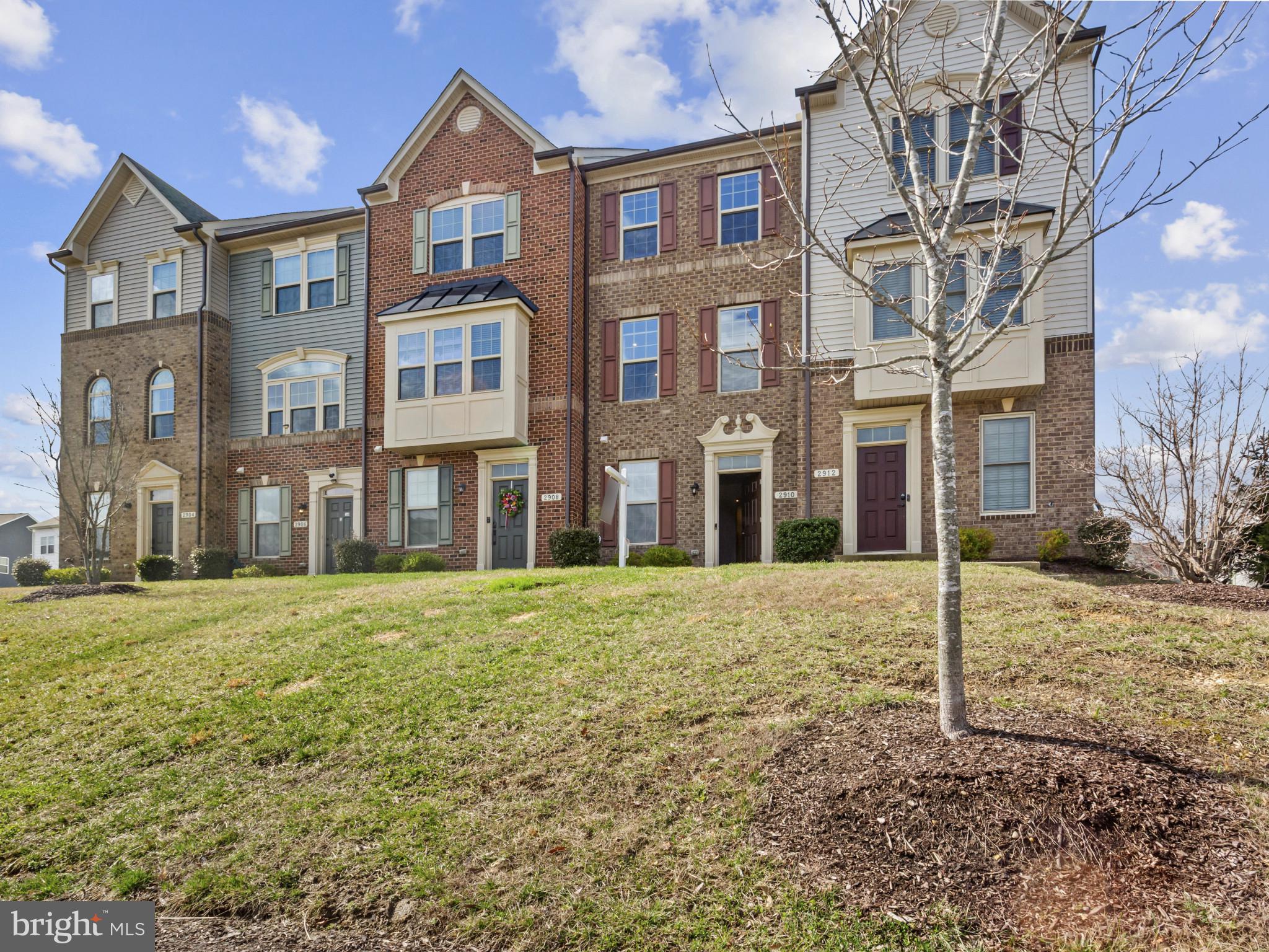 PARKSIDE - Residential