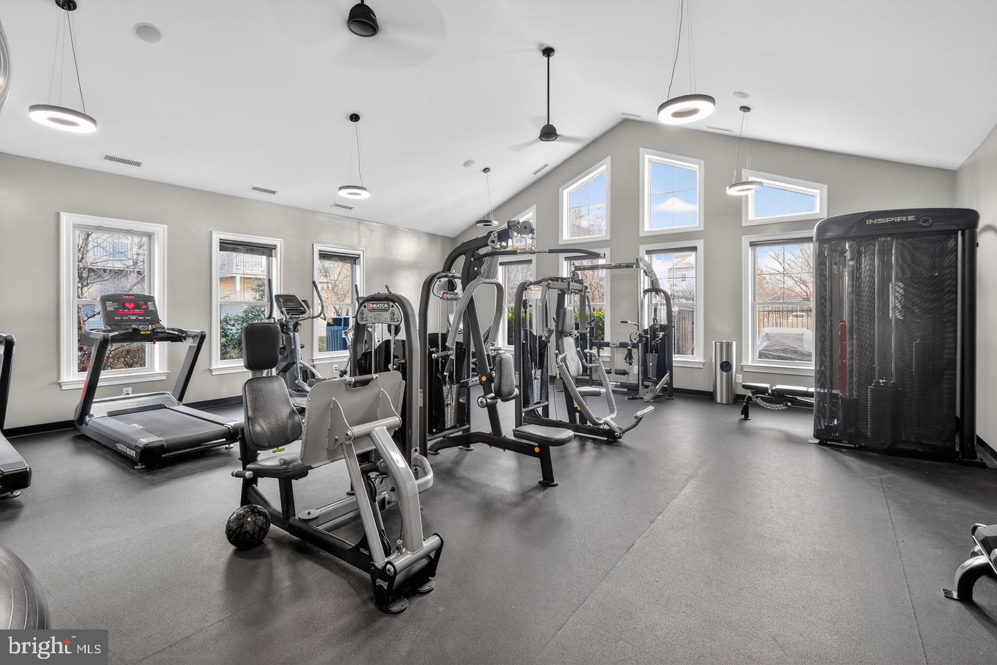 PARKSIDE - Residential