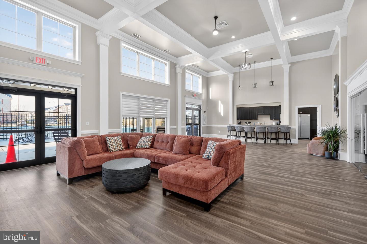 PARKSIDE - Residential