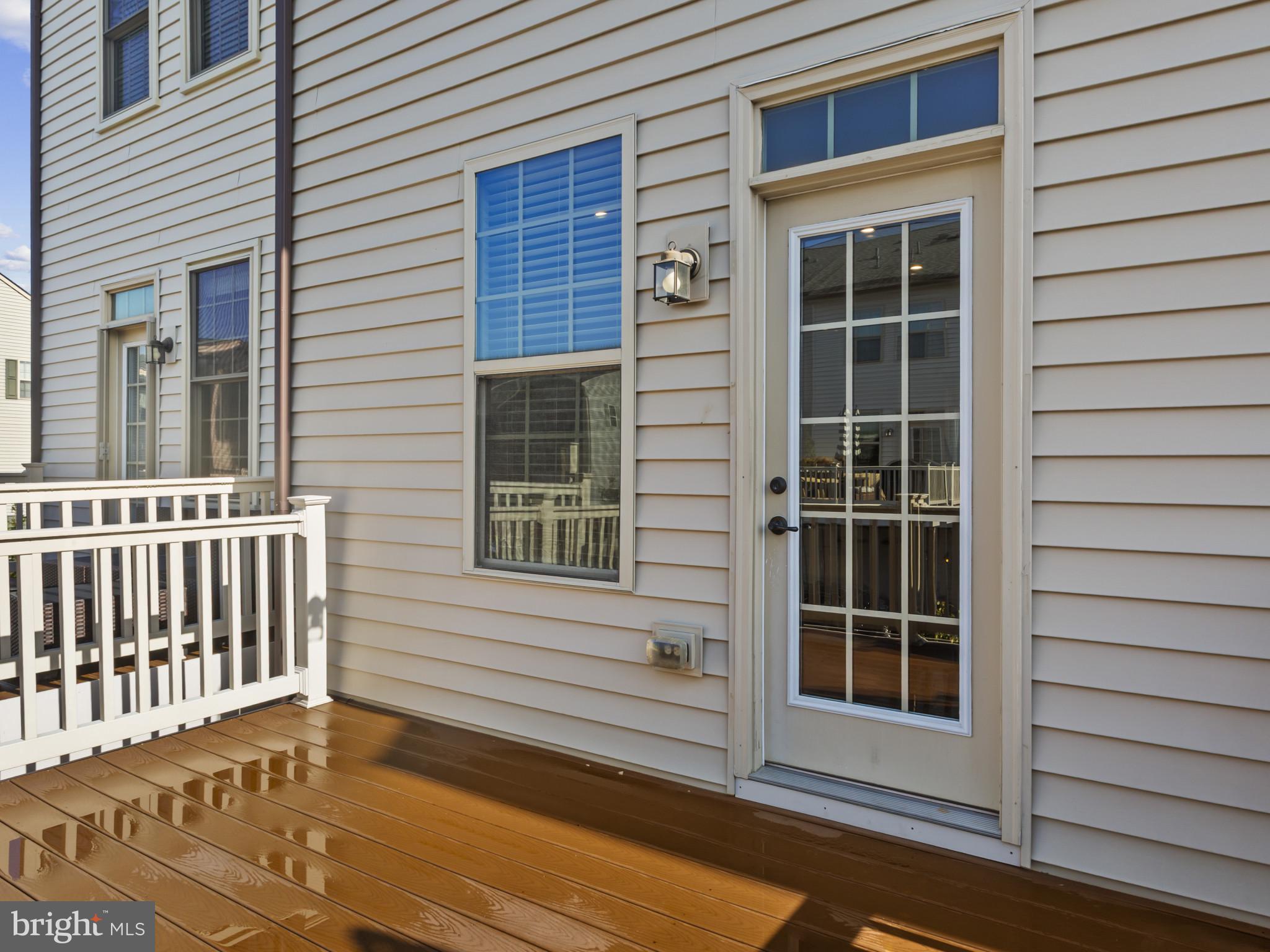 PARKSIDE - Residential