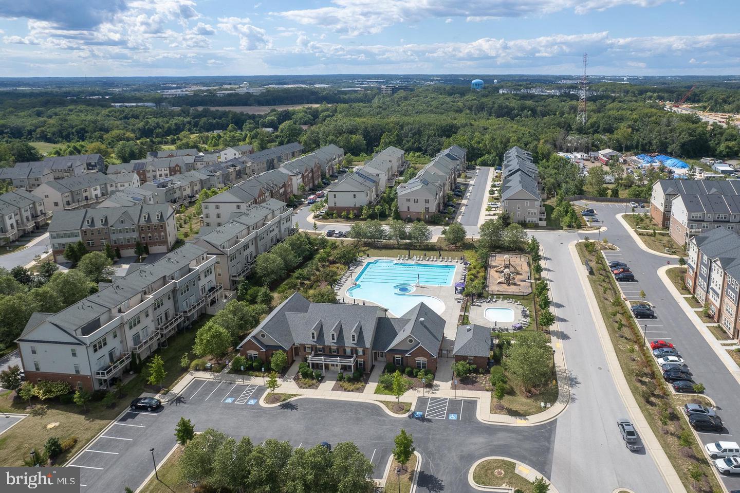 PARKSIDE - Residential