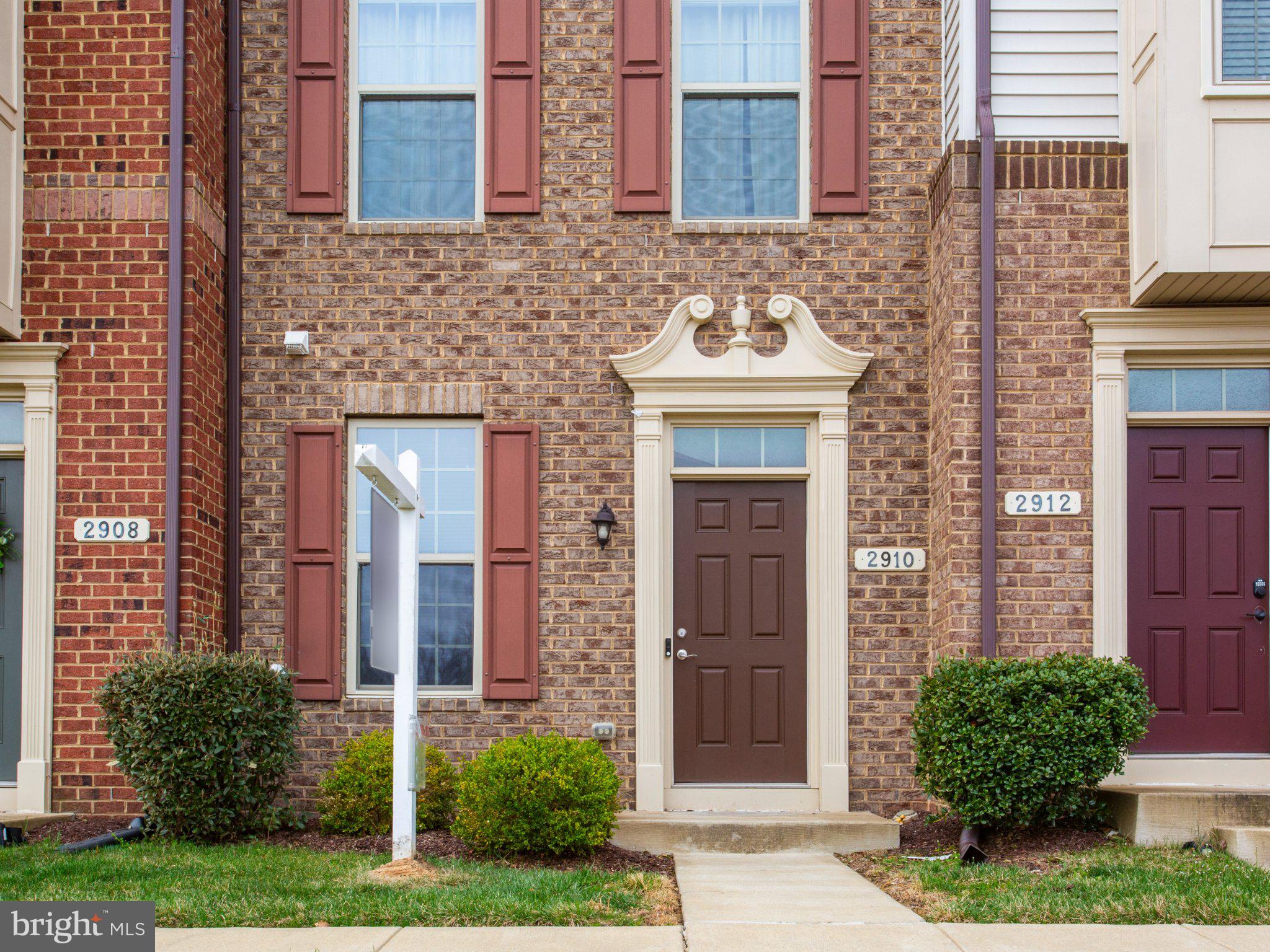 2910 GLENDALE AVENUE