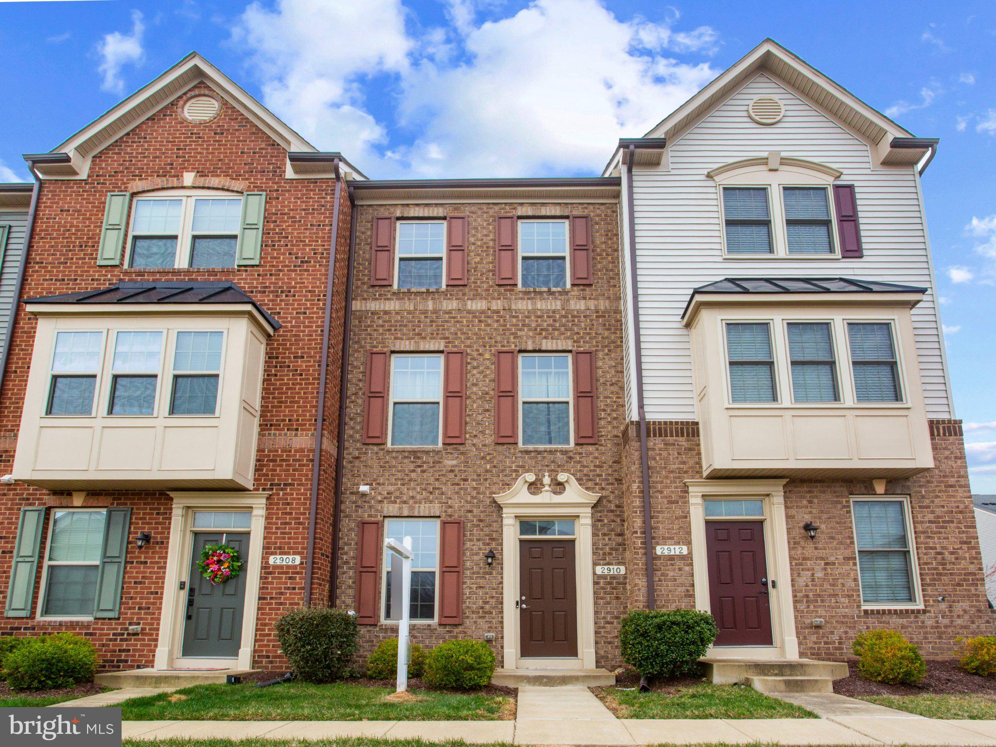 PARKSIDE - Residential