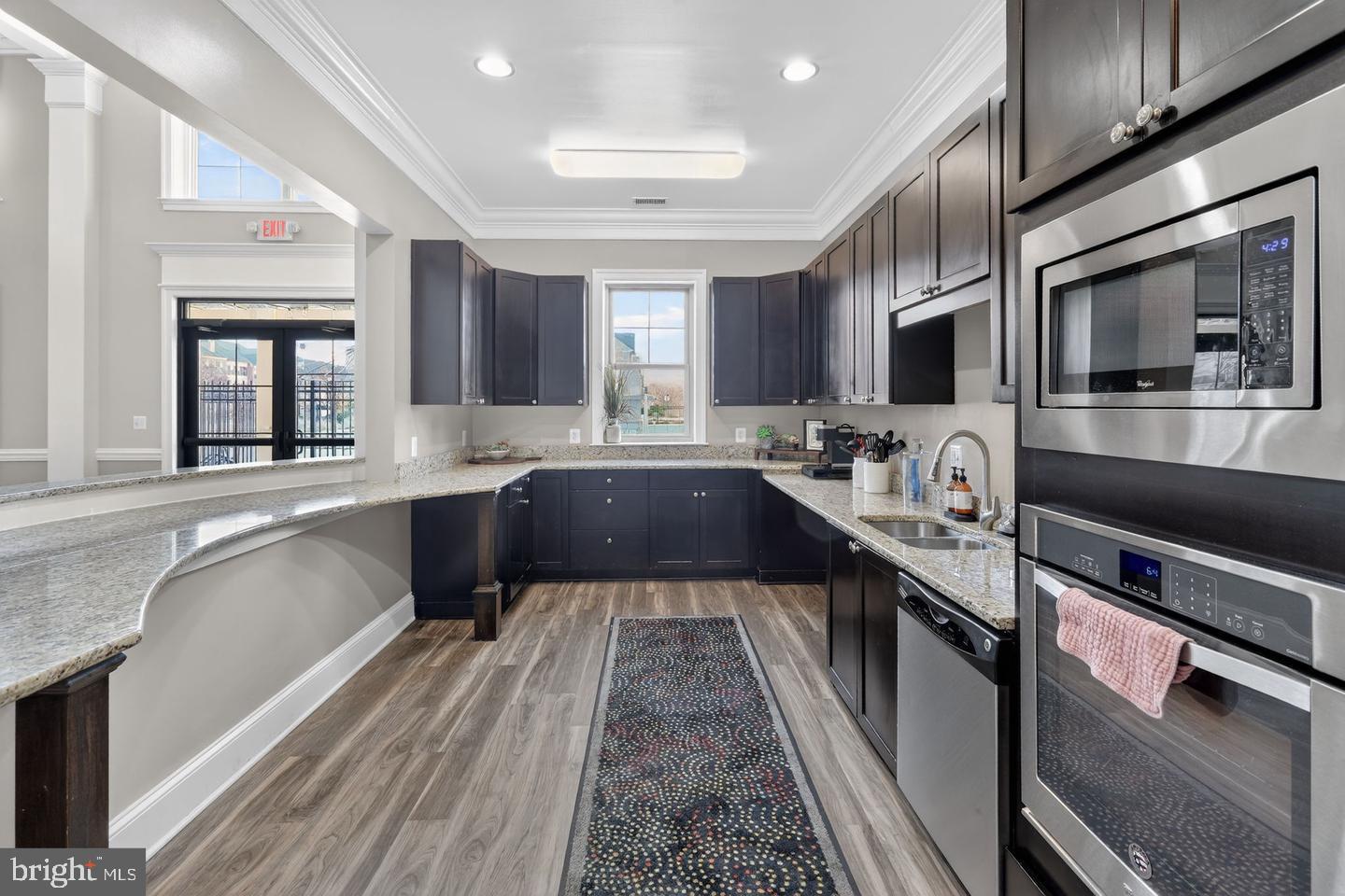 PARKSIDE - Residential