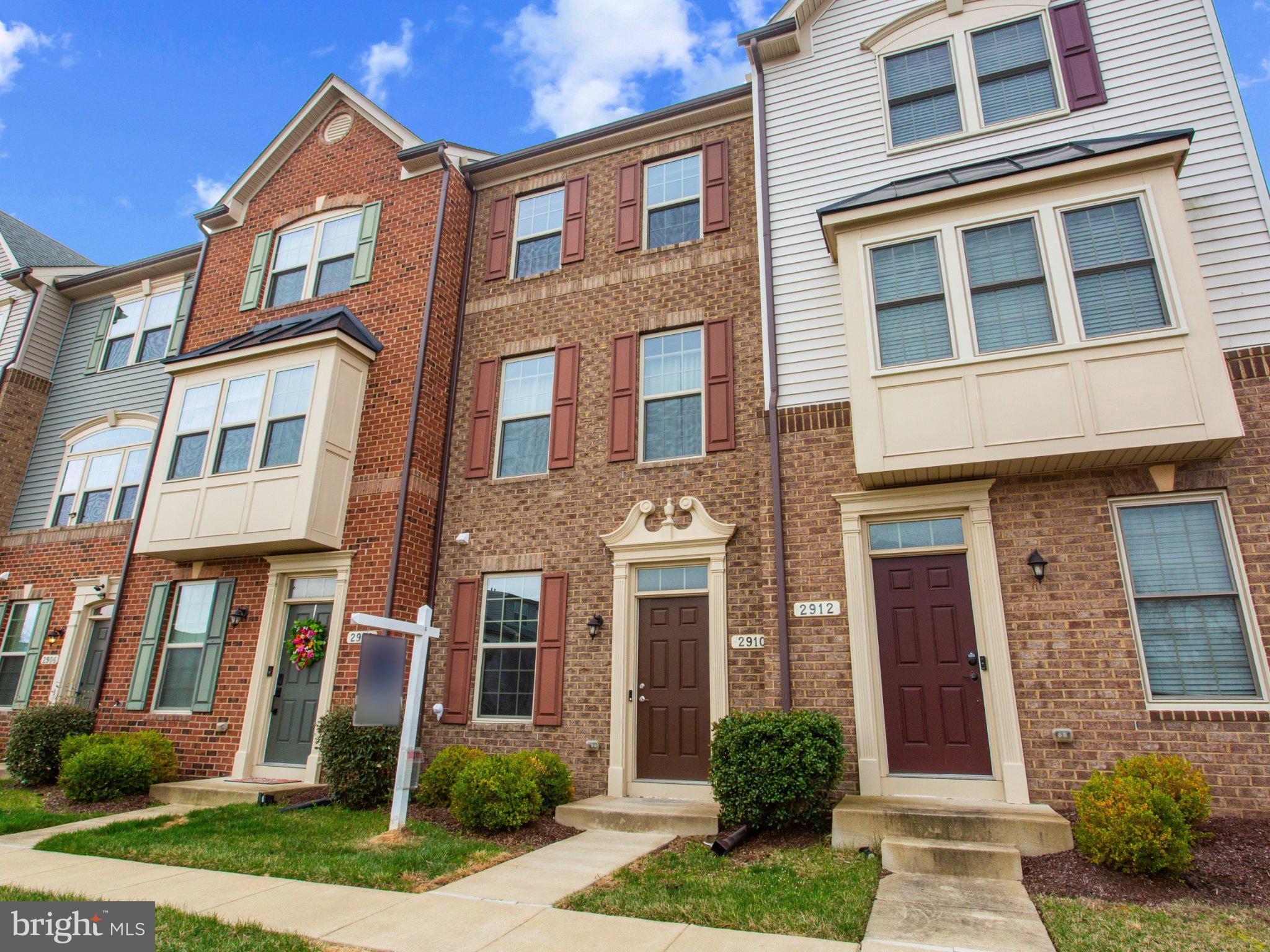 PARKSIDE - Residential