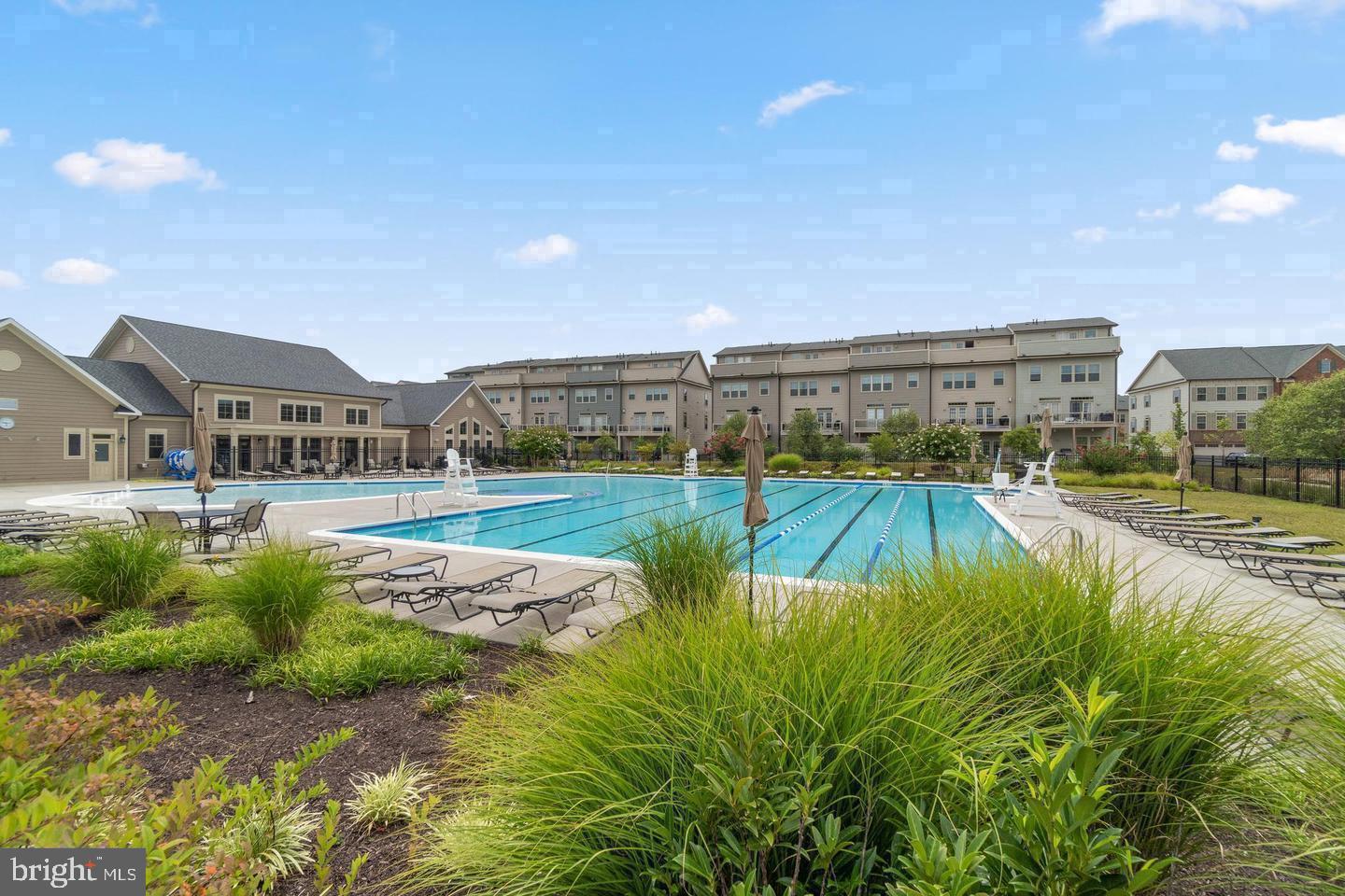 PARKSIDE - Residential