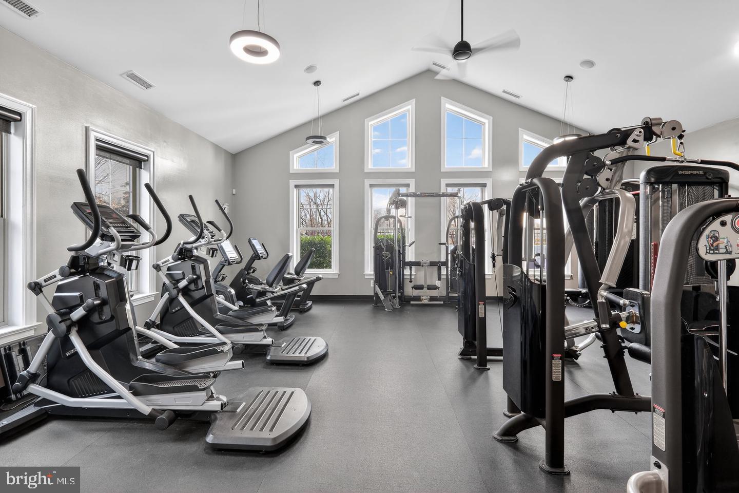 PARKSIDE - Residential