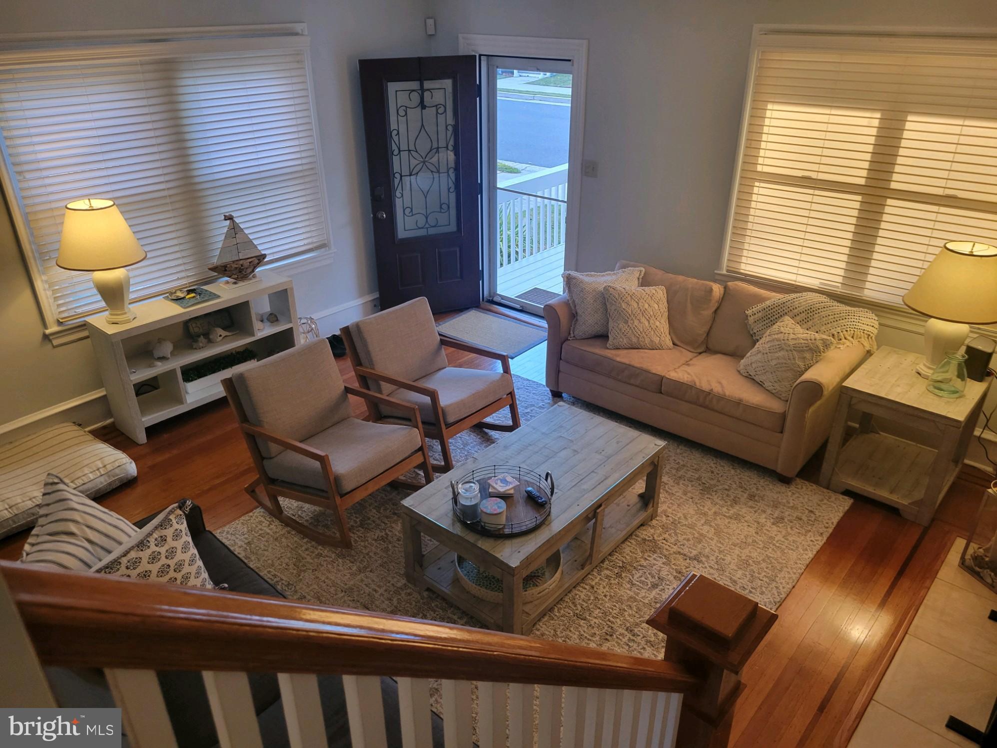 13 N HAVERFORD AVENUE