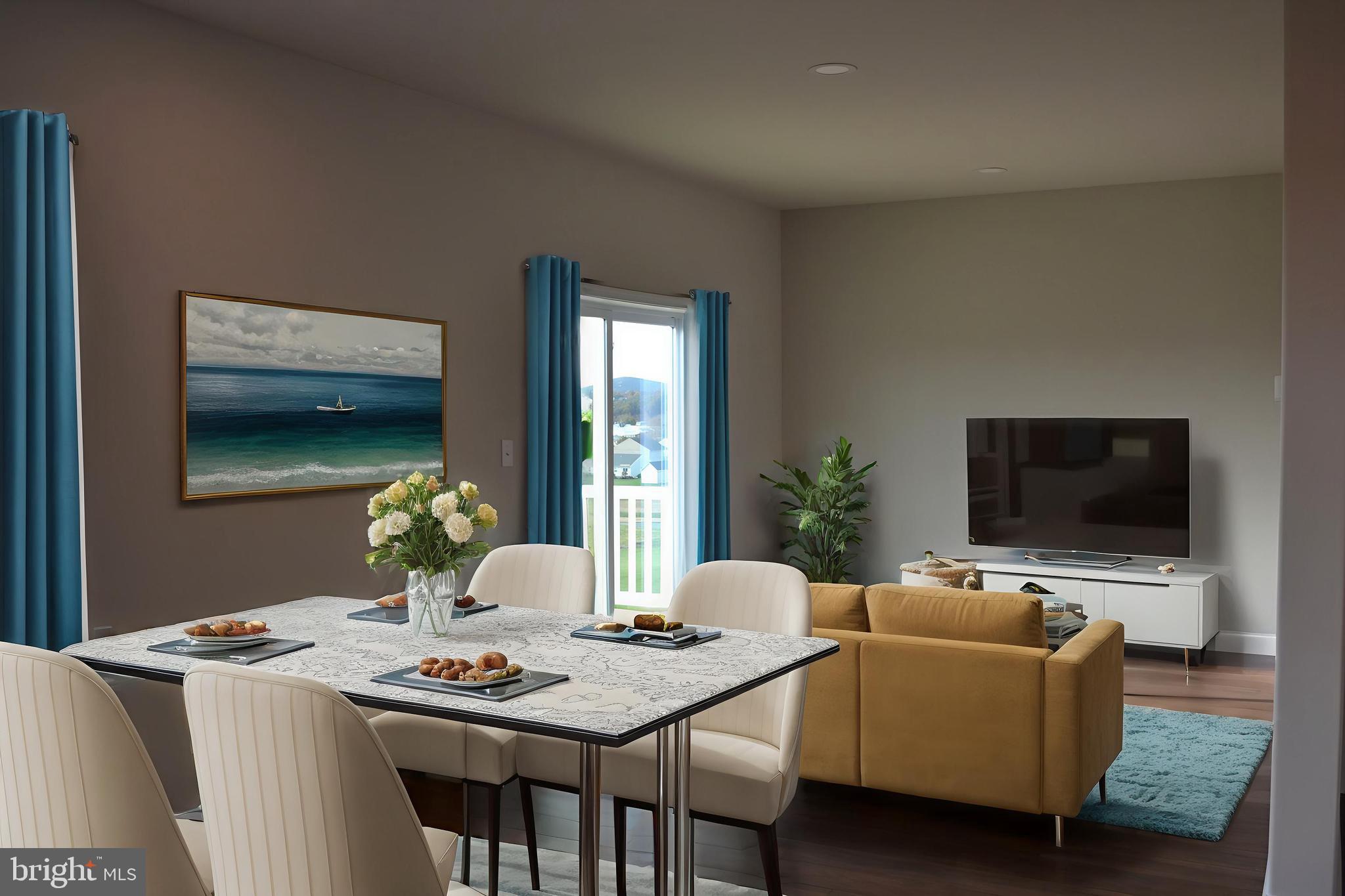 MCINTOSH FARMS - Residential