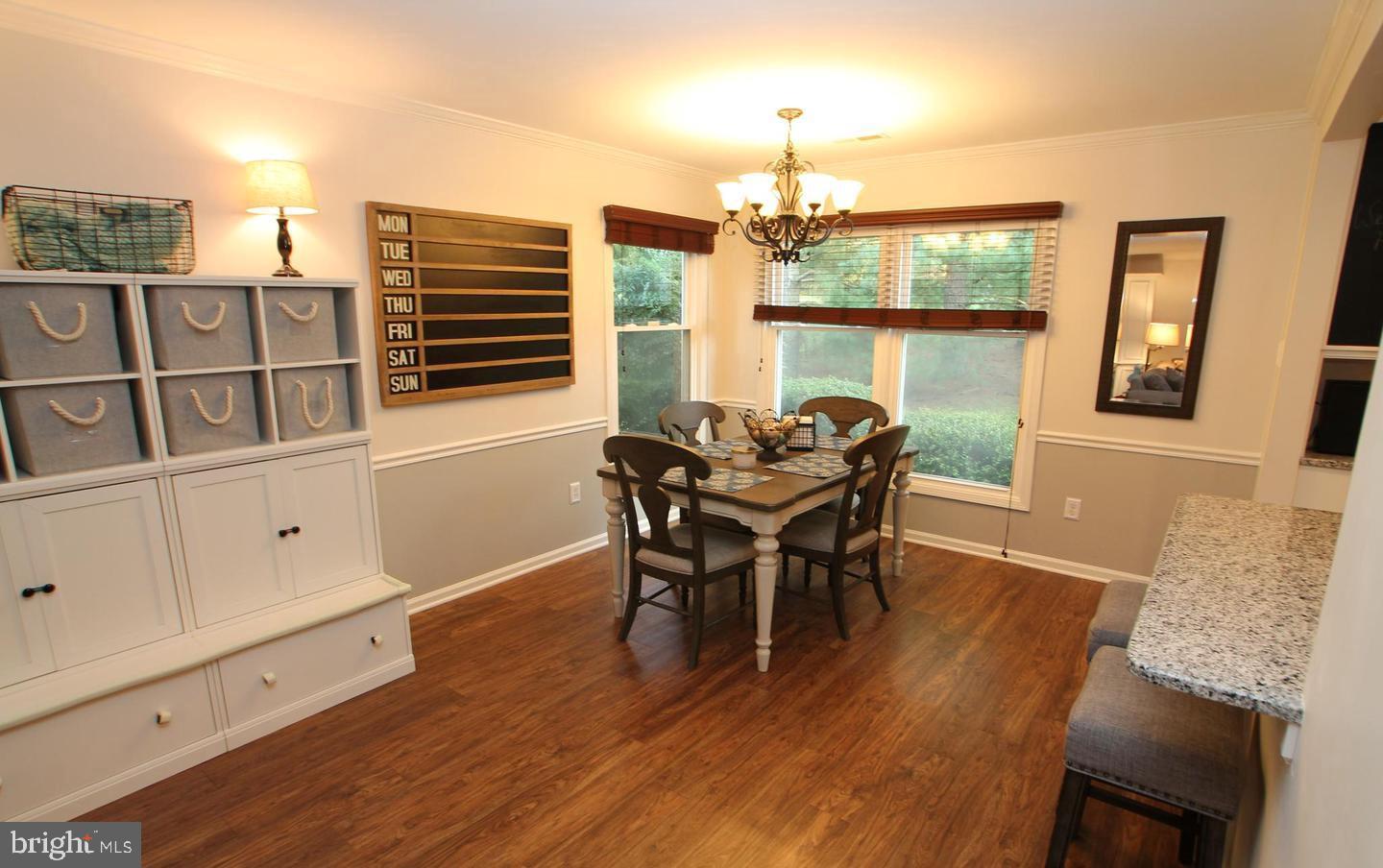 NEWTOWN GATE - Residential Lease