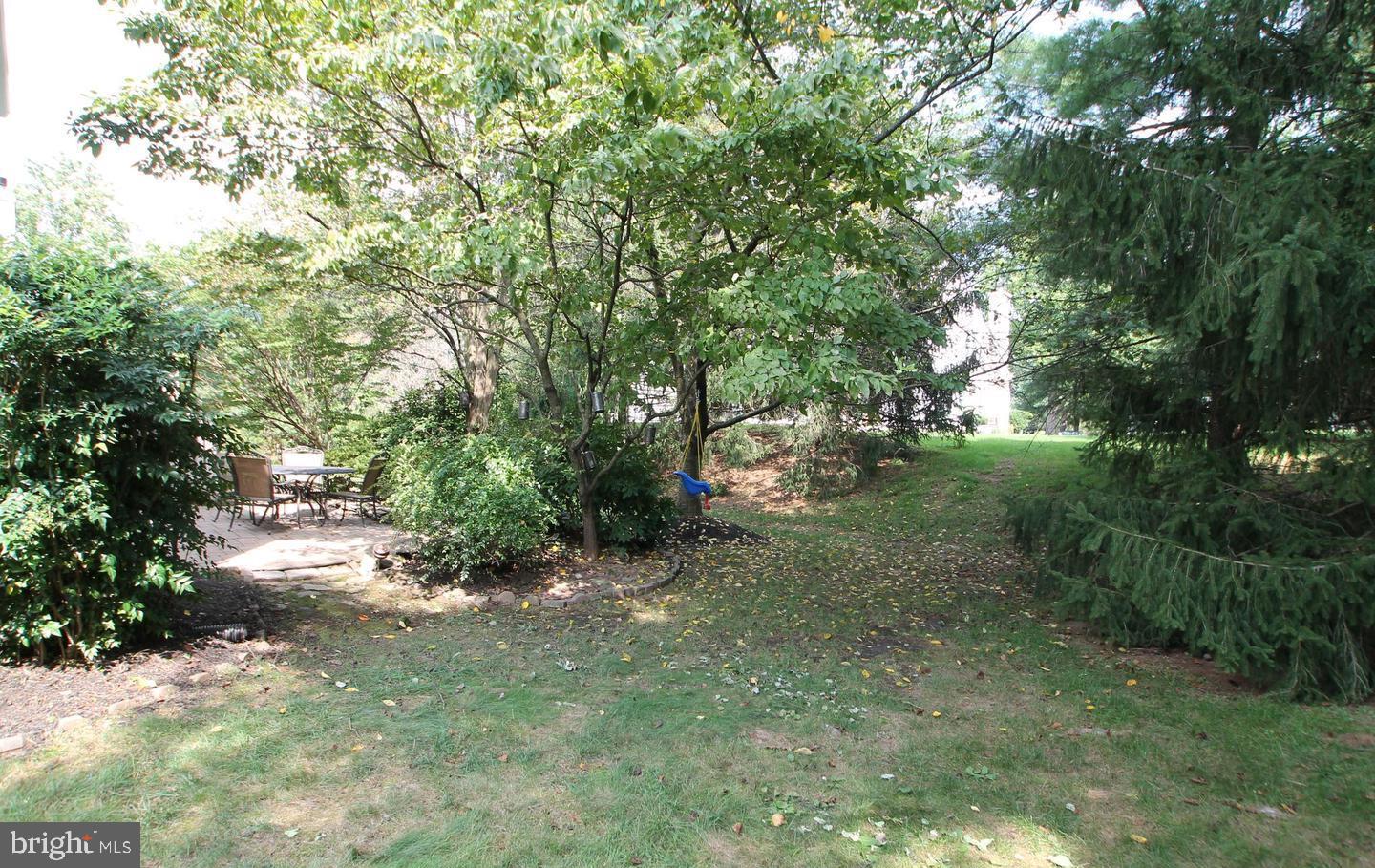 NEWTOWN GATE - Residential Lease