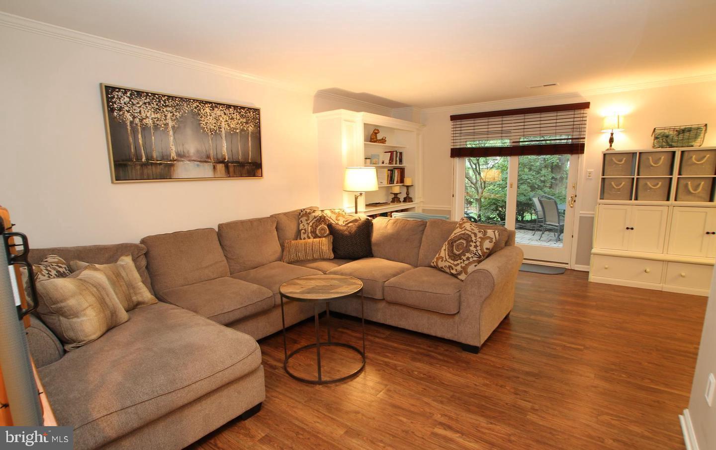 NEWTOWN GATE - Residential Lease