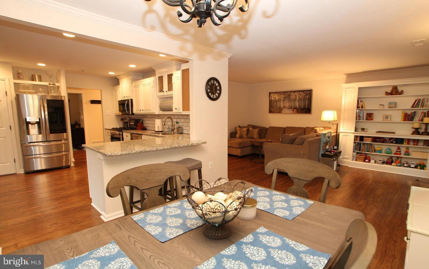 NEWTOWN GATE - Residential Lease