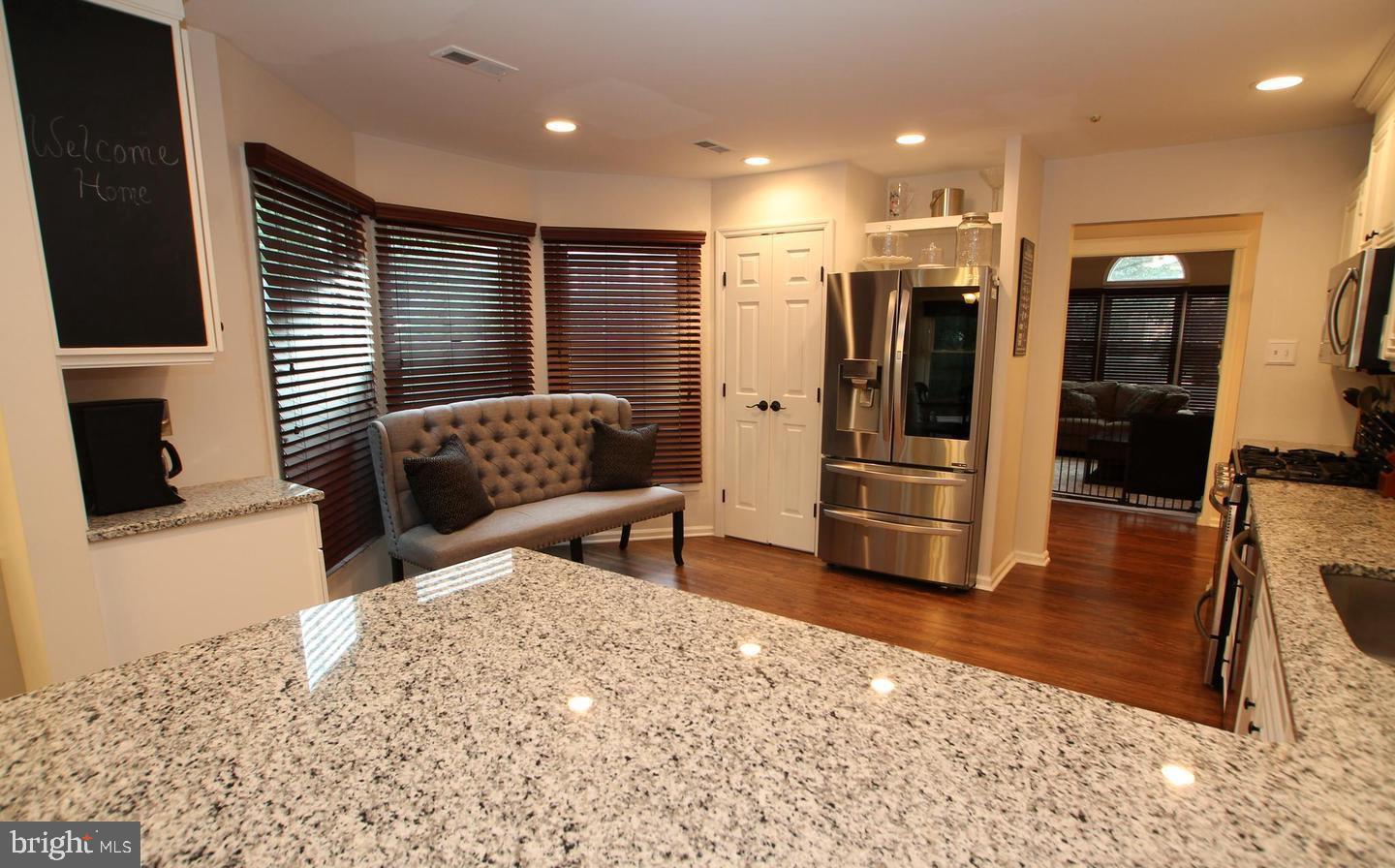 NEWTOWN GATE - Residential Lease