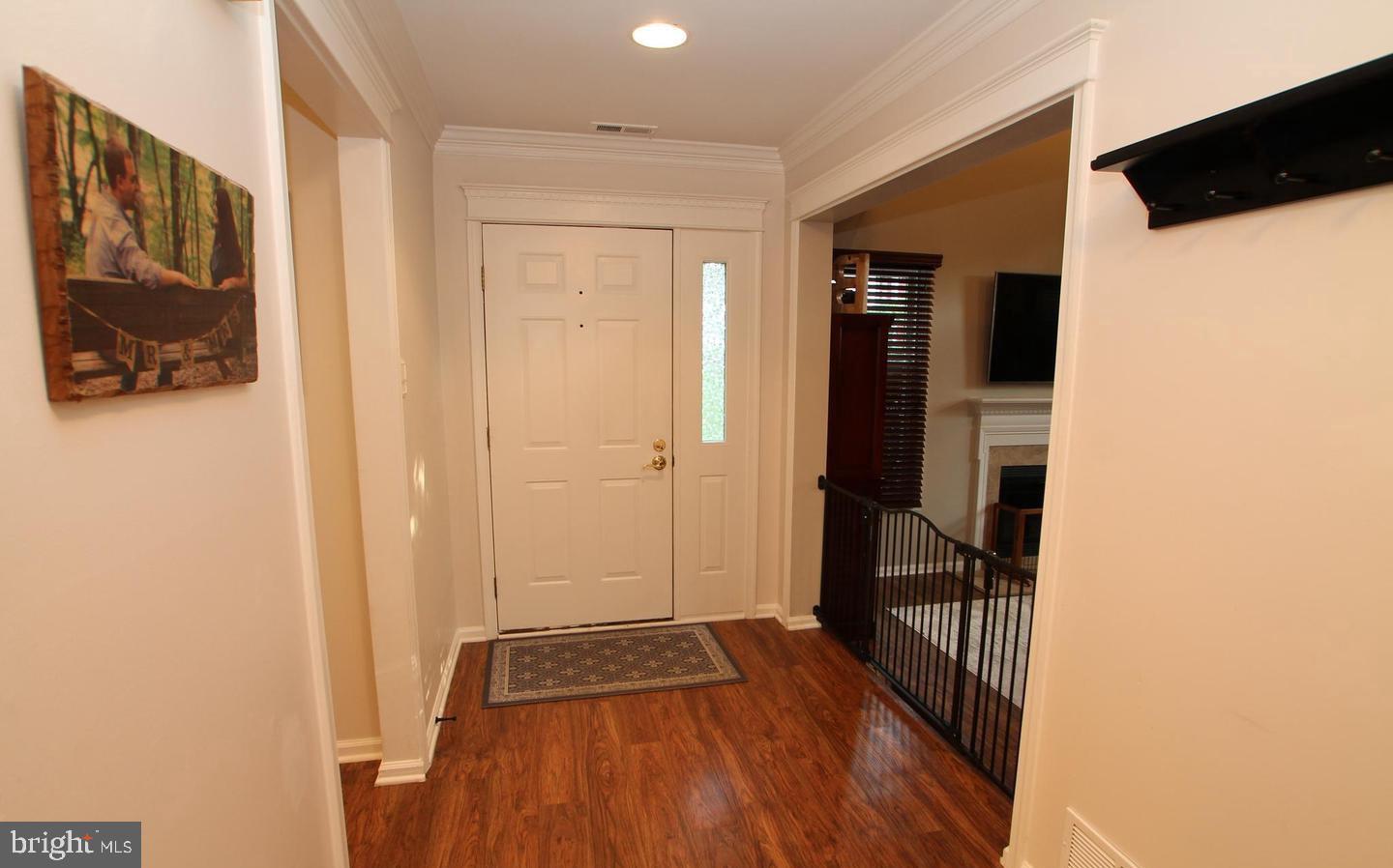 NEWTOWN GATE - Residential Lease