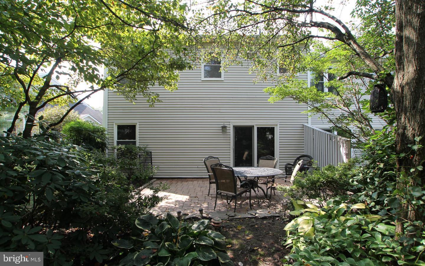 NEWTOWN GATE - Residential Lease