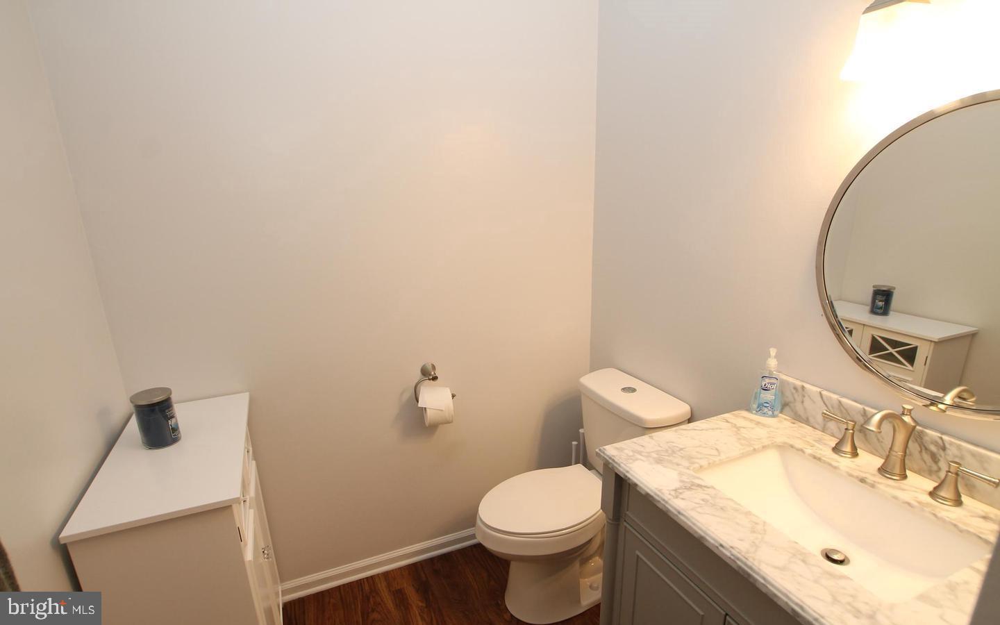 NEWTOWN GATE - Residential Lease