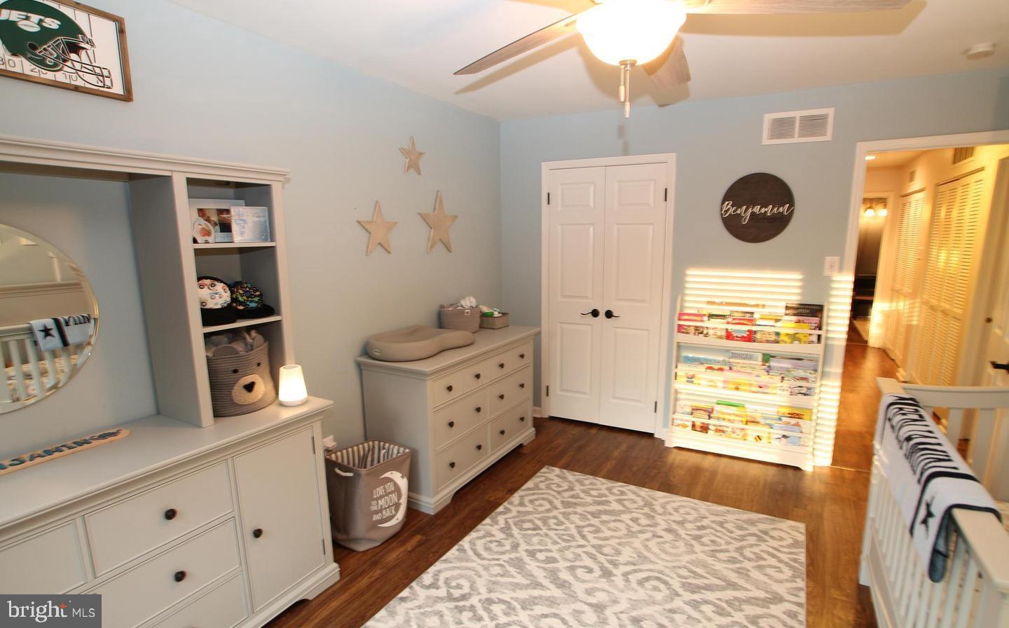 NEWTOWN GATE - Residential Lease