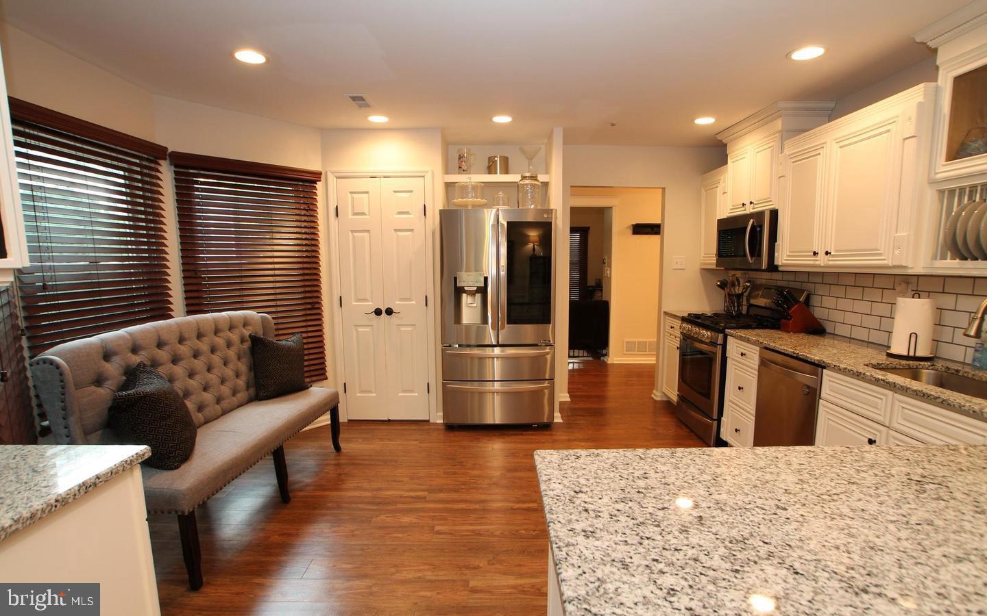 NEWTOWN GATE - Residential Lease