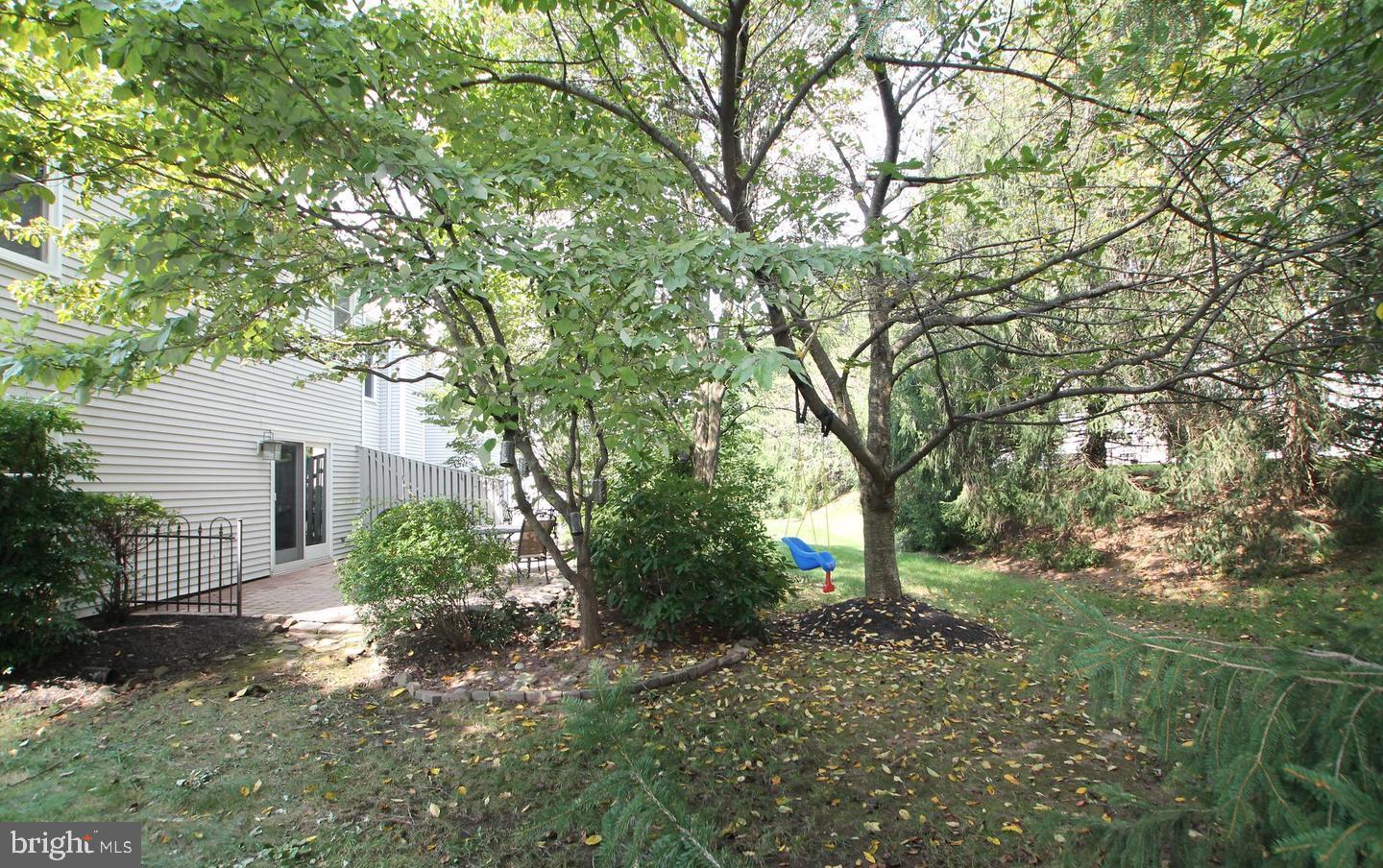 NEWTOWN GATE - Residential Lease