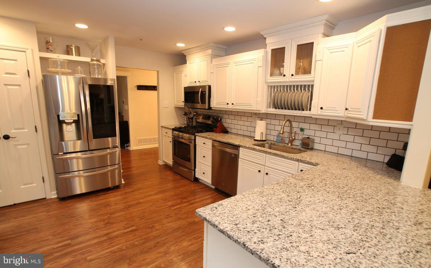 NEWTOWN GATE - Residential Lease