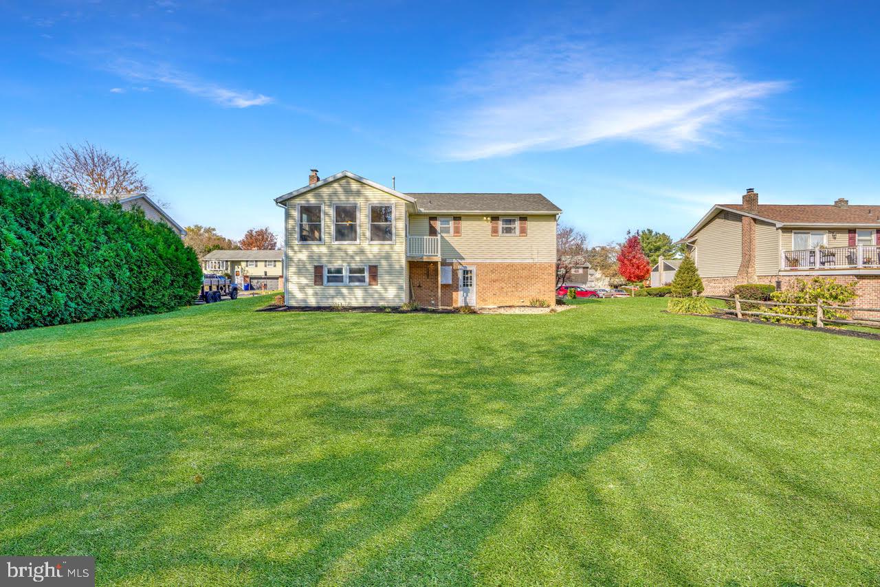 TWIN PINES - Residential