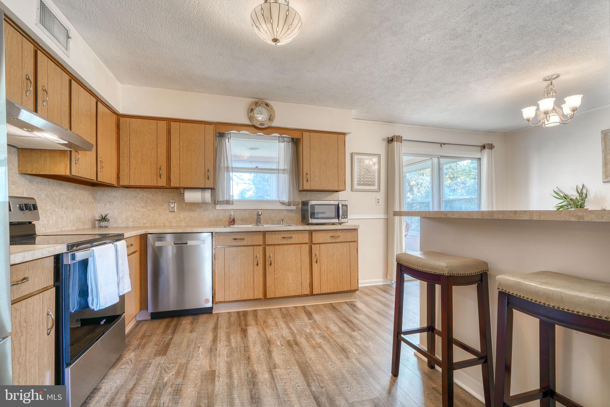 TWIN PINES - Residential