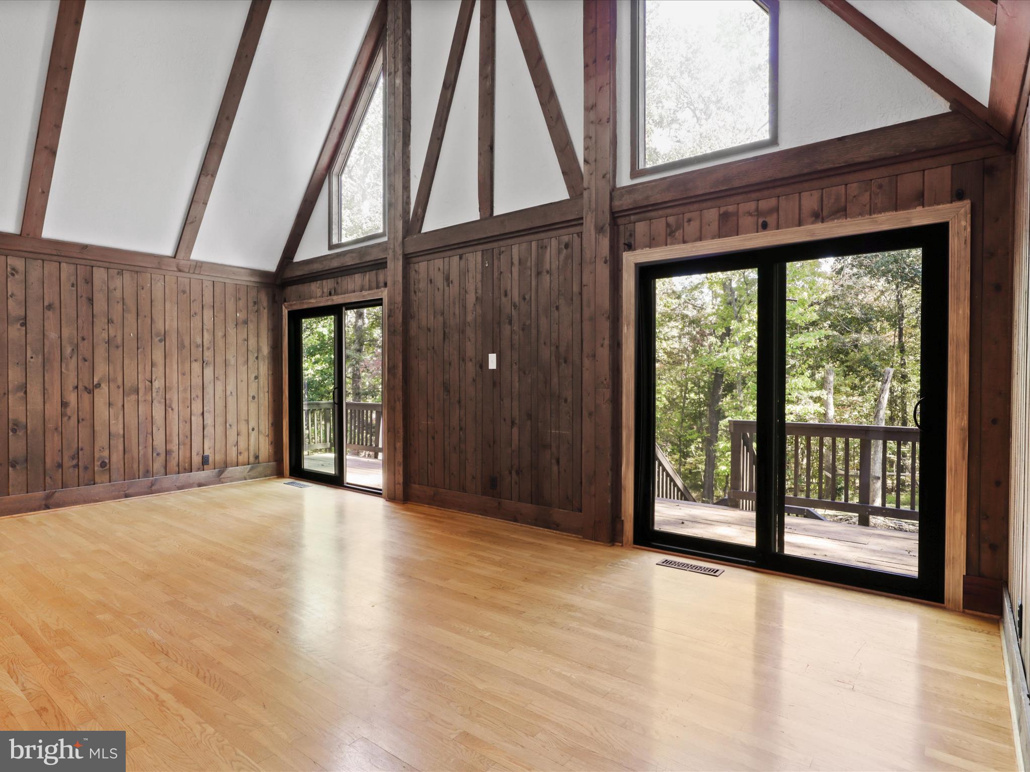 CLIFTON - Residential Lease