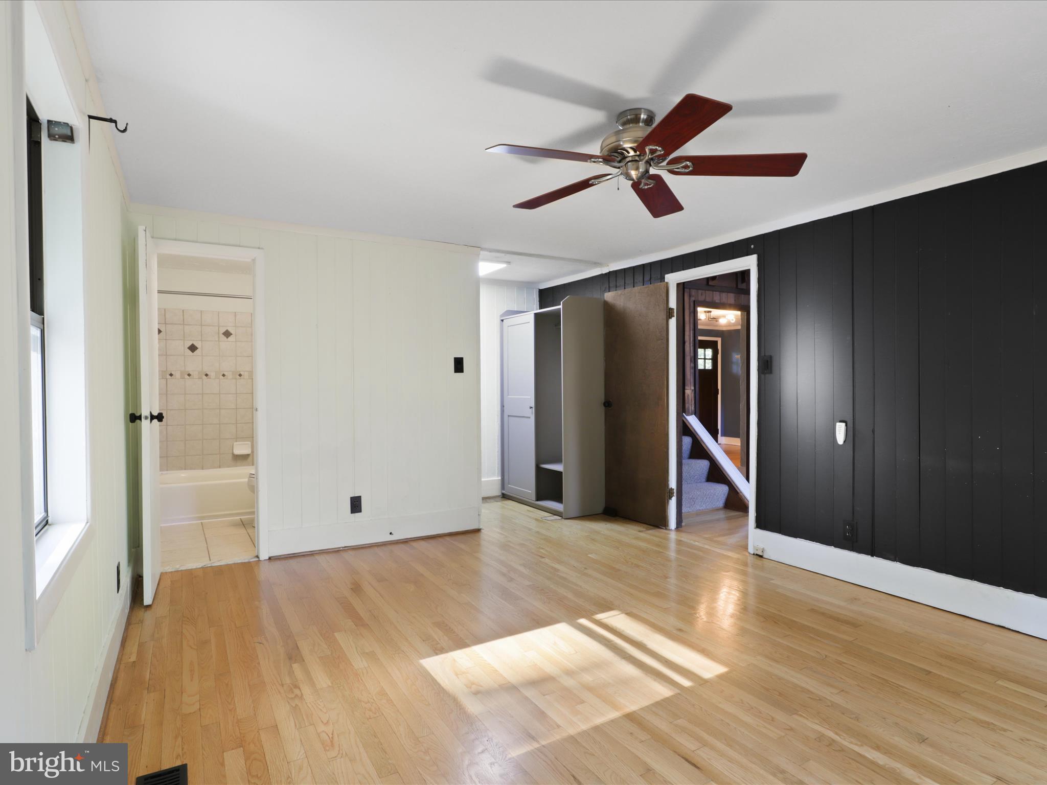 CLIFTON - Residential Lease