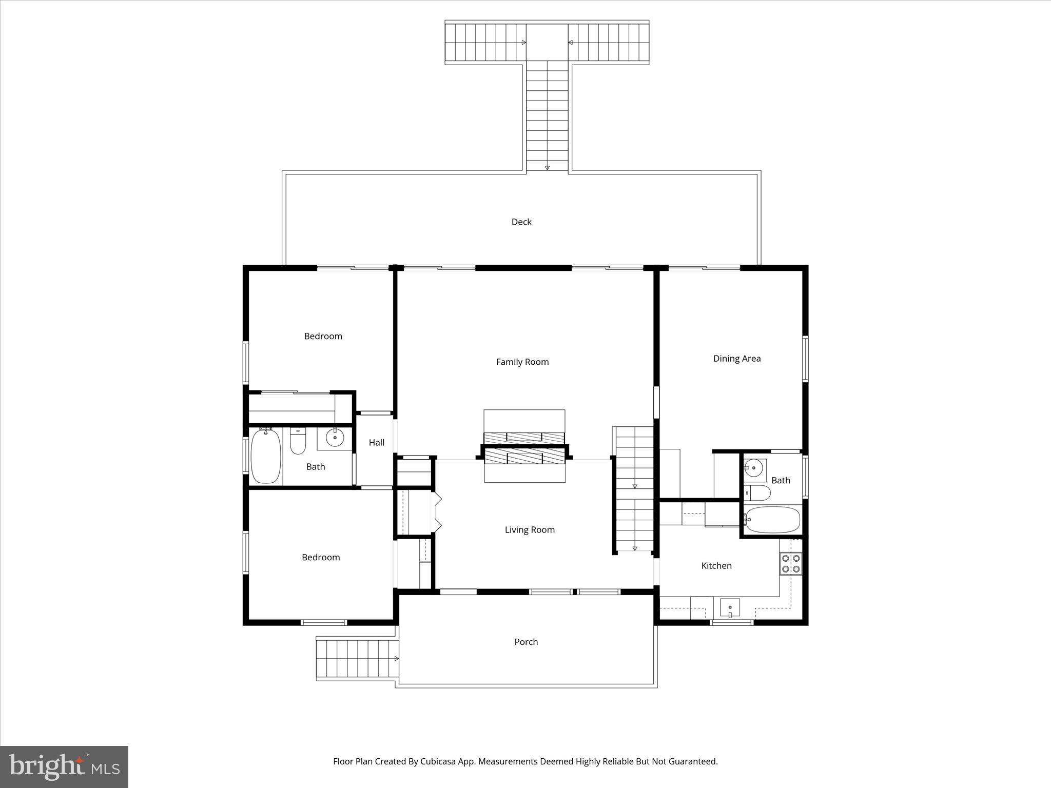 CLIFTON - Residential Lease